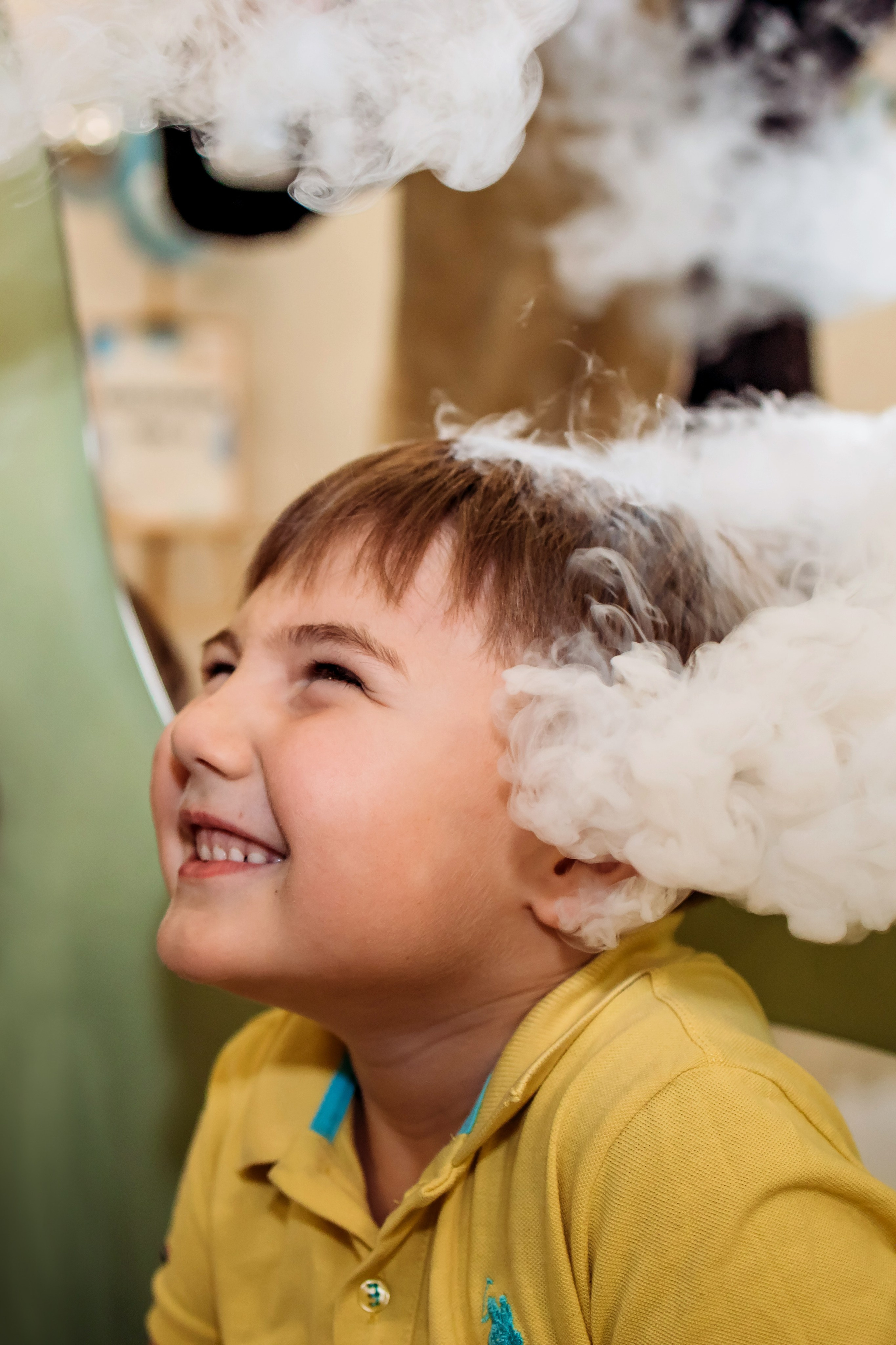 День рождения Мирослава. Семейный фотограф и видеограф Попова Юлия