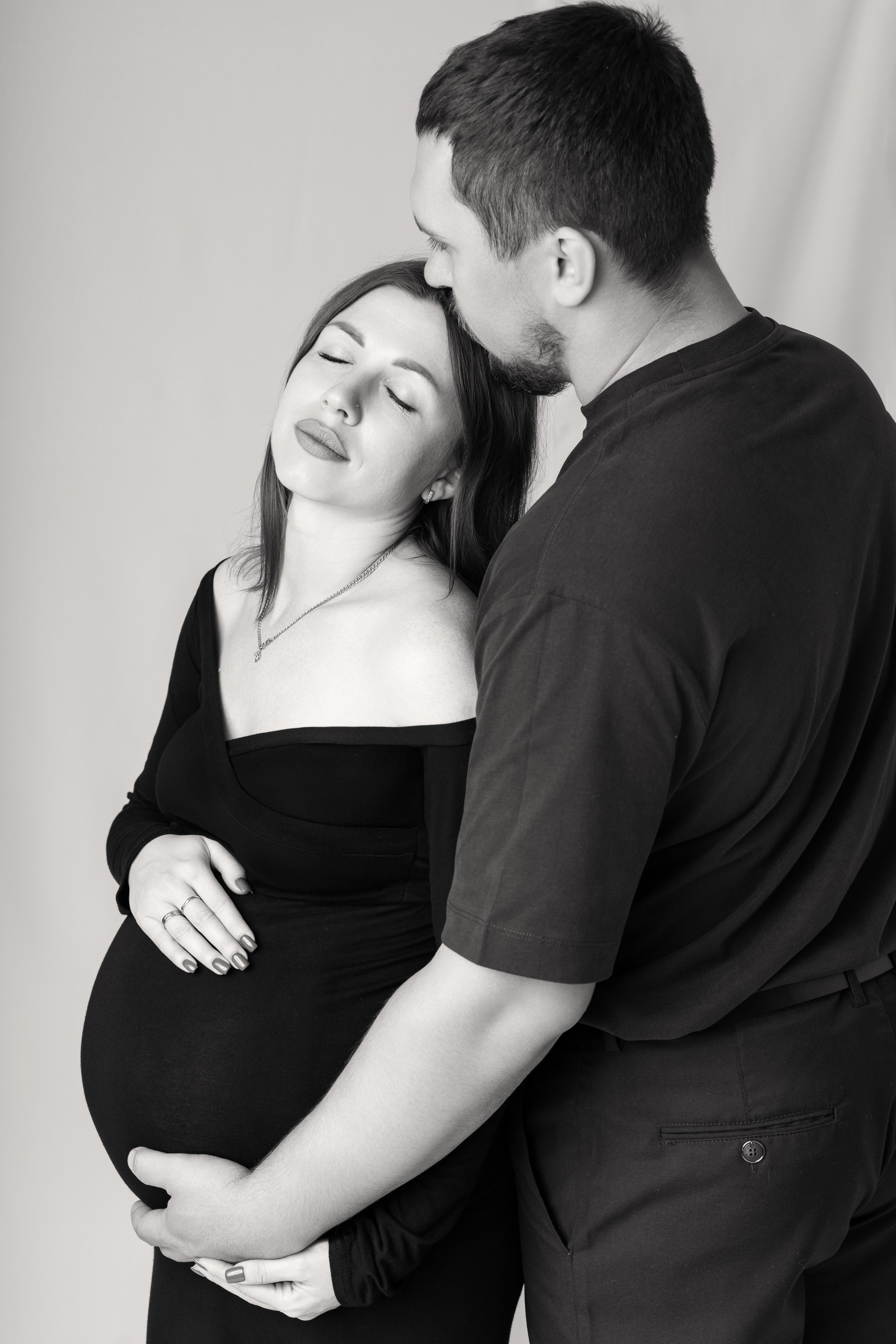 Анна. Ольга SHREIBICUS — Фотография беременности и новорожденных Оренбург