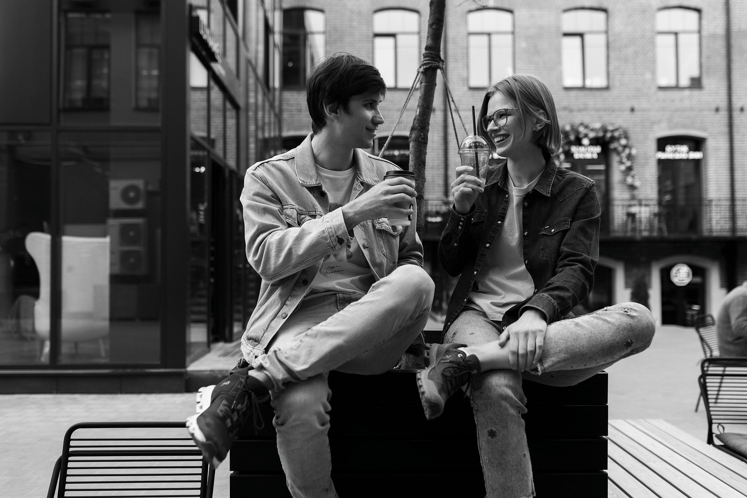 Олеся и Максим. Свадебный фотограф Елена Рубцова