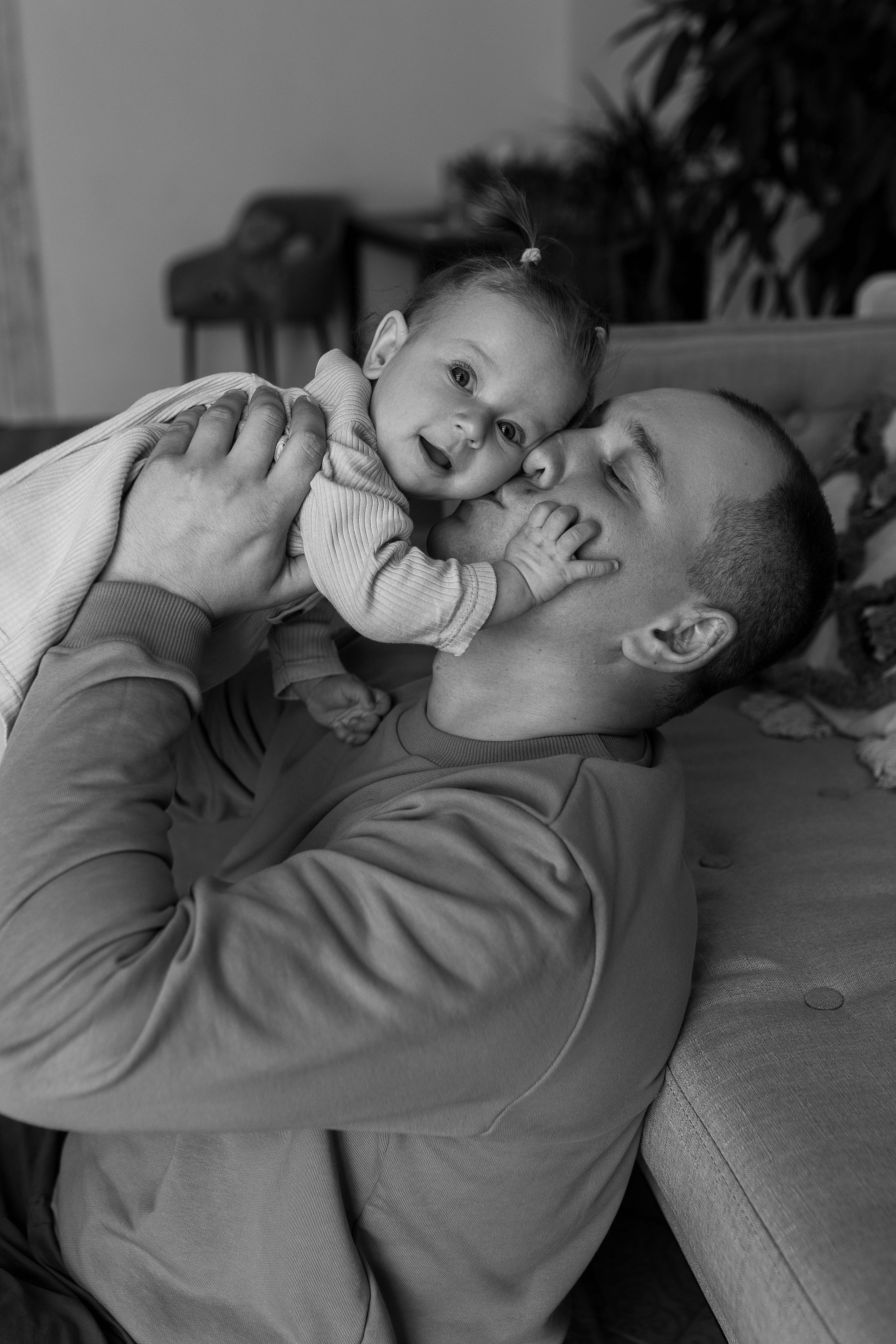 Света, Андрей и Есения. Свадебный фотограф Елена Рубцова