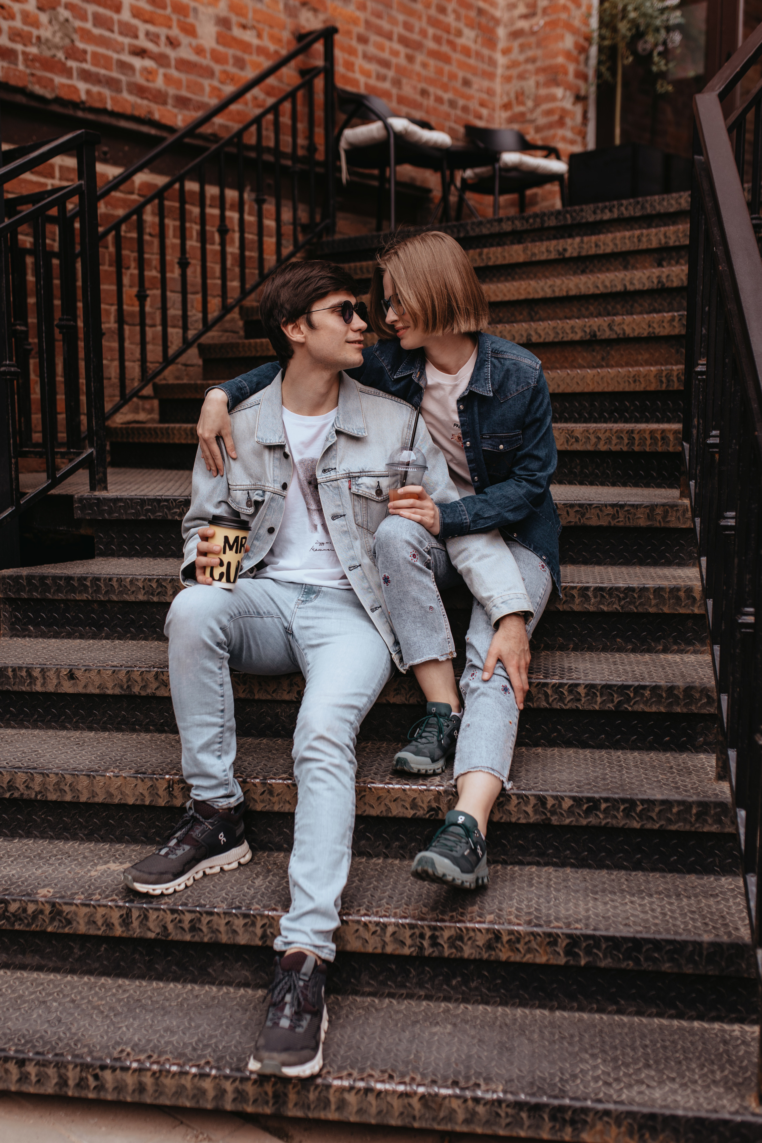 Олеся и Максим. Свадебный фотограф Елена Рубцова