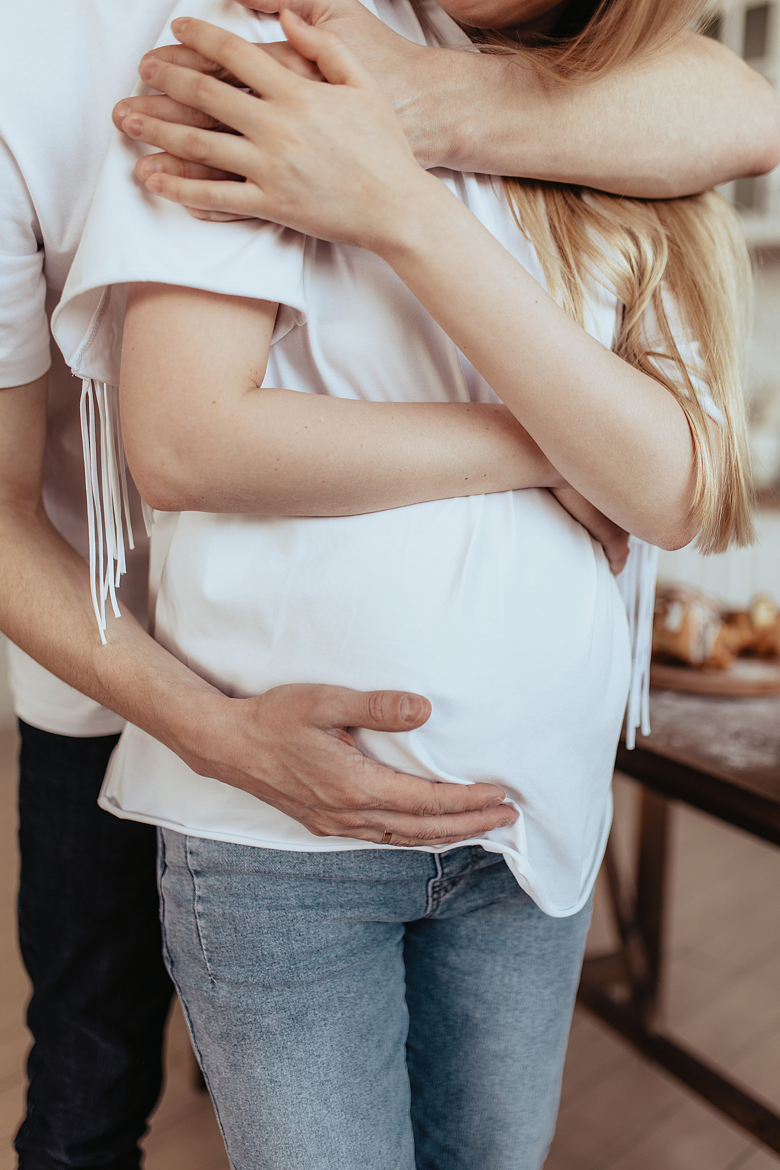Алина и Женя. Свадебный фотограф Елена Рубцова