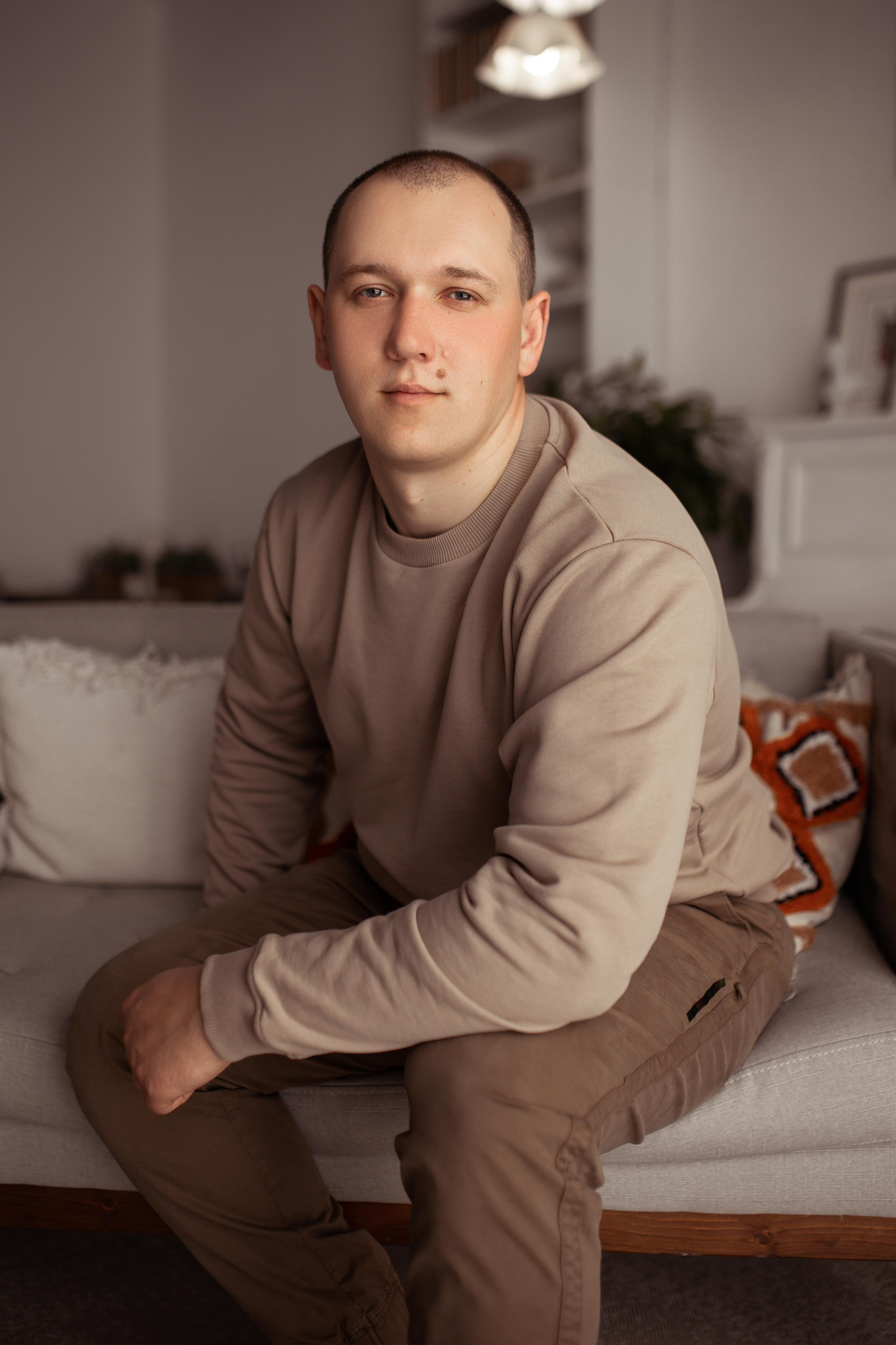 Света, Андрей и Есения. Свадебный фотограф Елена Рубцова