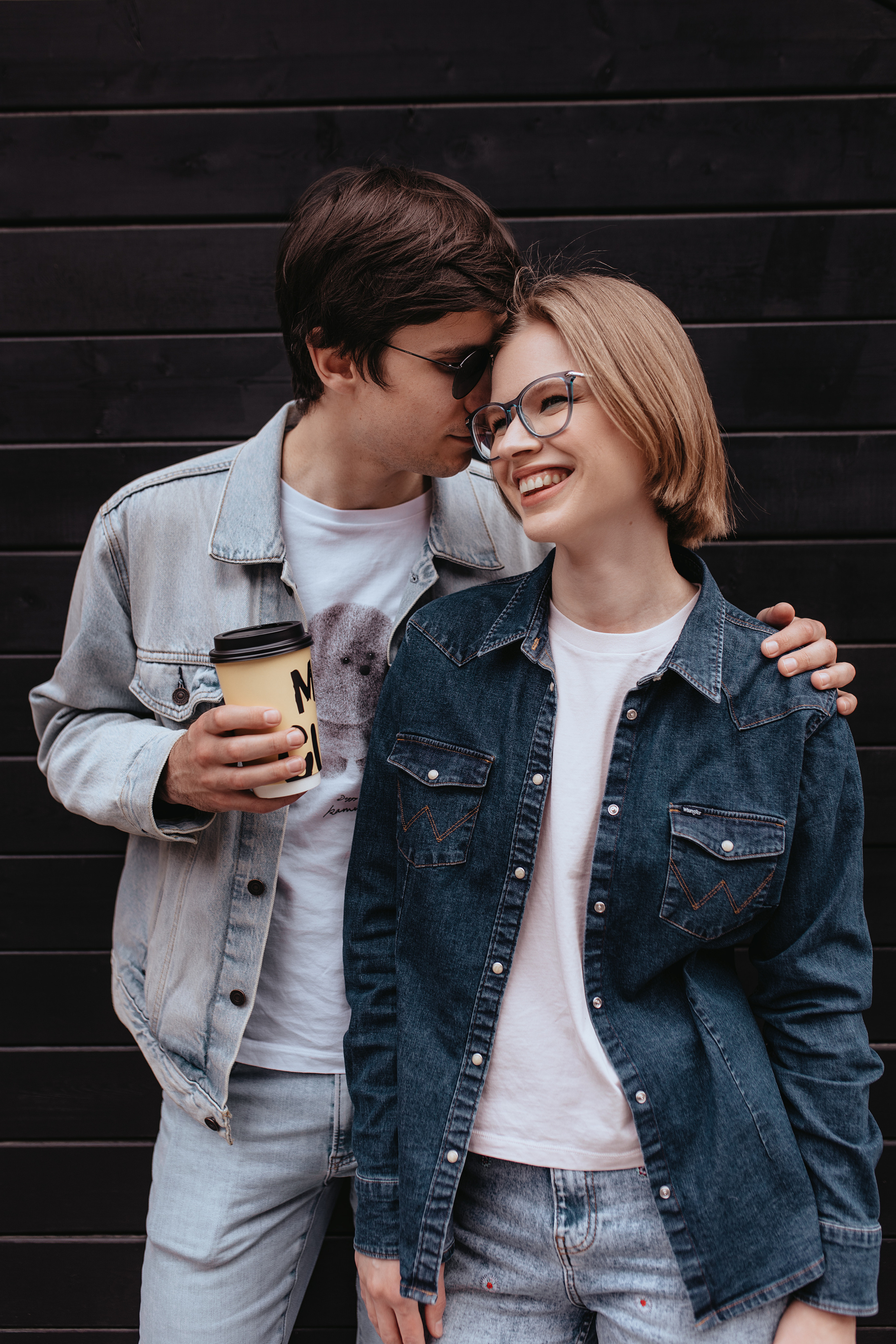 Олеся и Максим. Свадебный фотограф Елена Рубцова