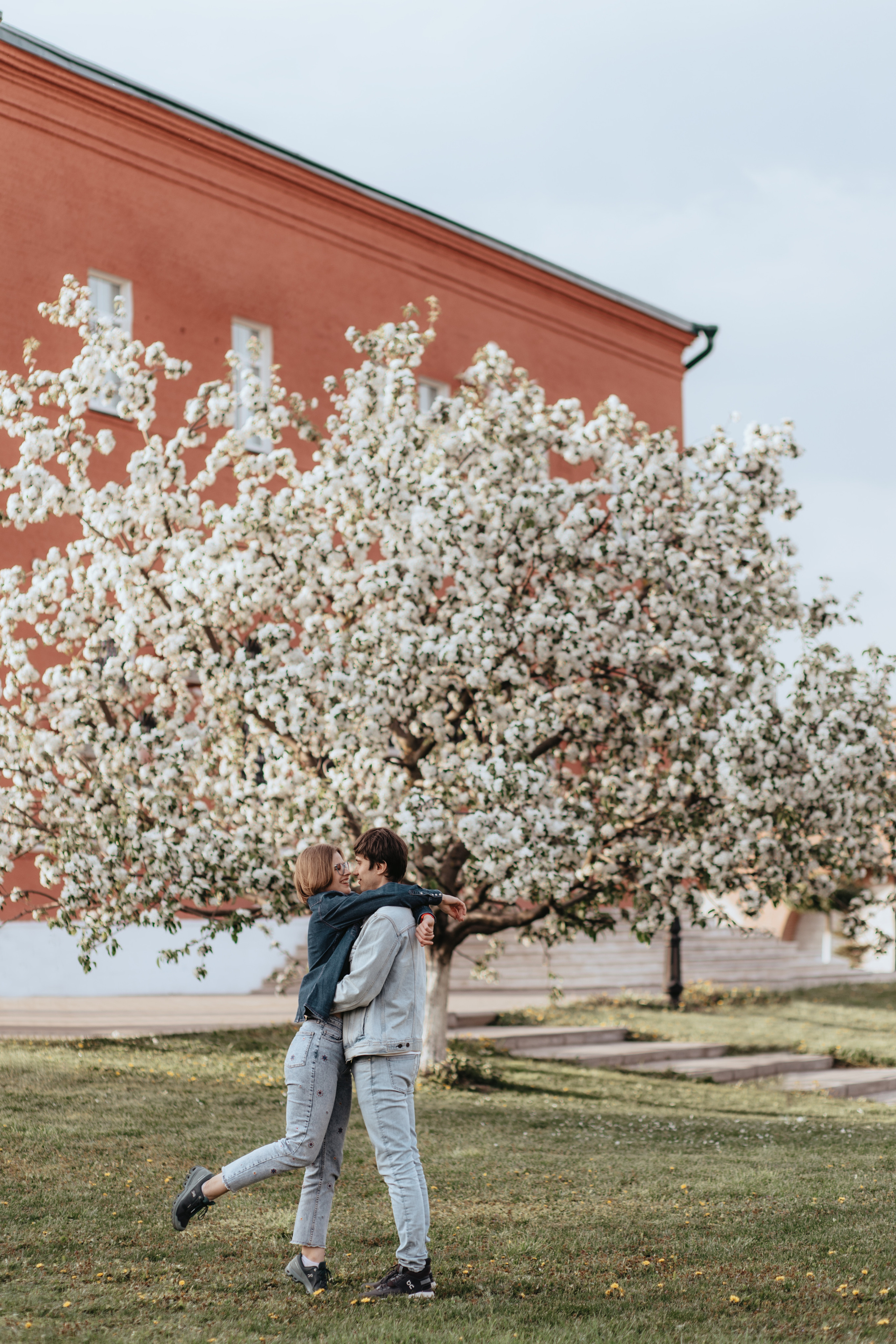 Олеся и Максим. Свадебный фотограф Елена Рубцова