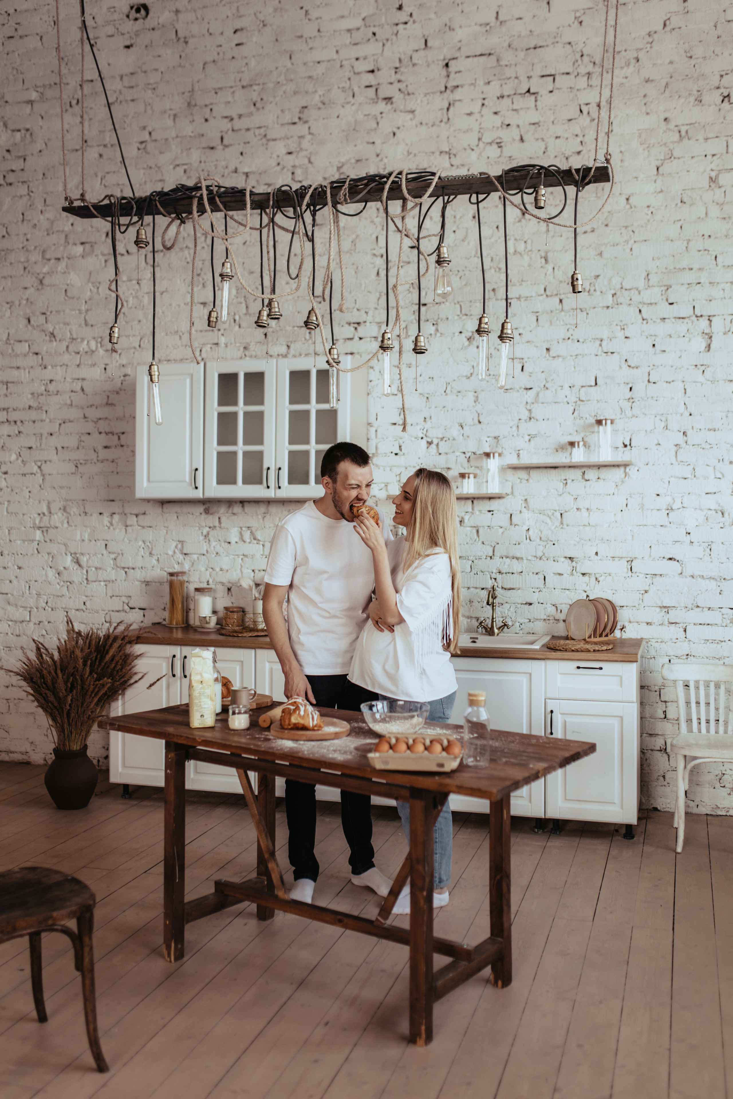 Алина и Женя. Свадебный фотограф Елена Рубцова