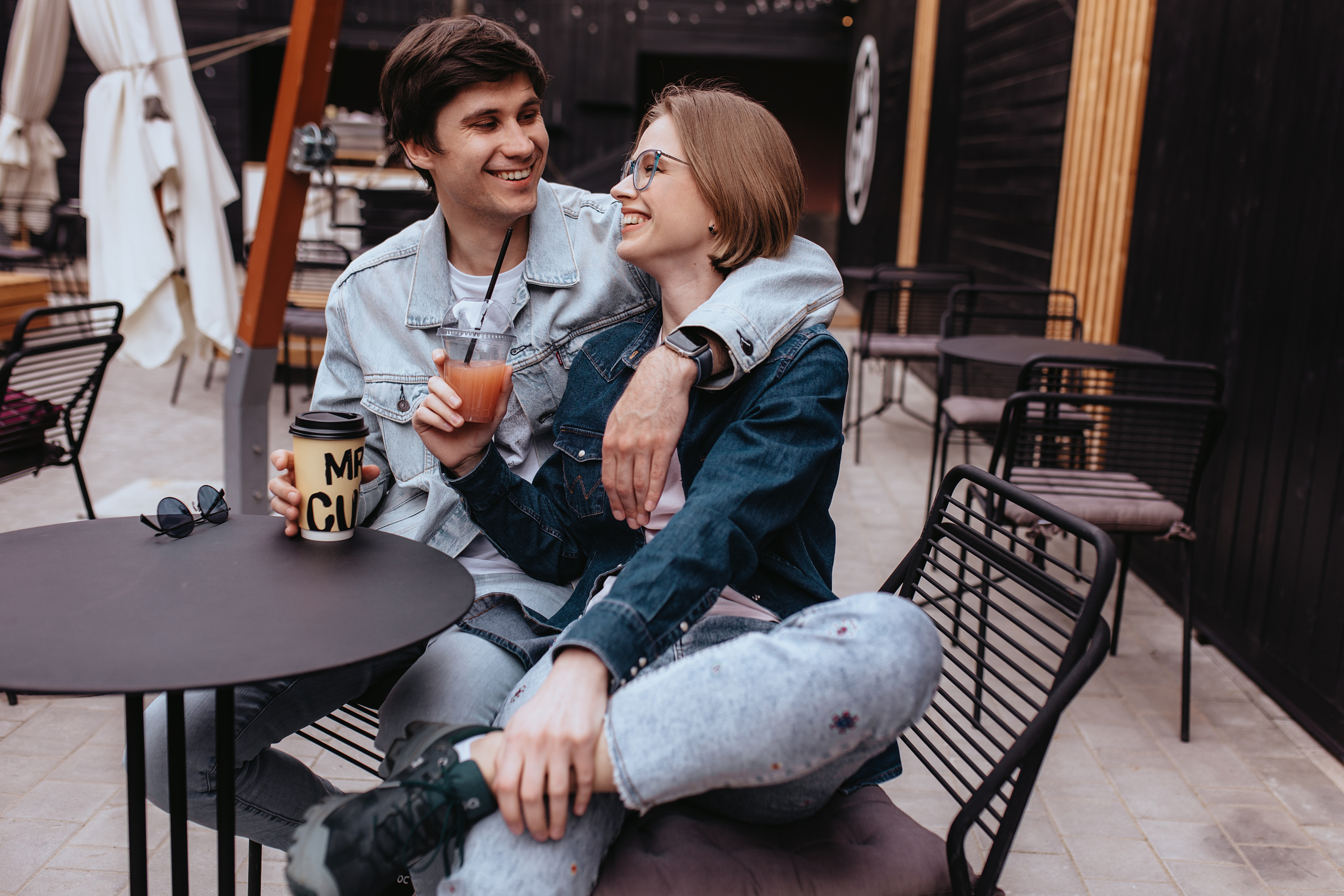 Олеся и Максим. Свадебный фотограф Елена Рубцова