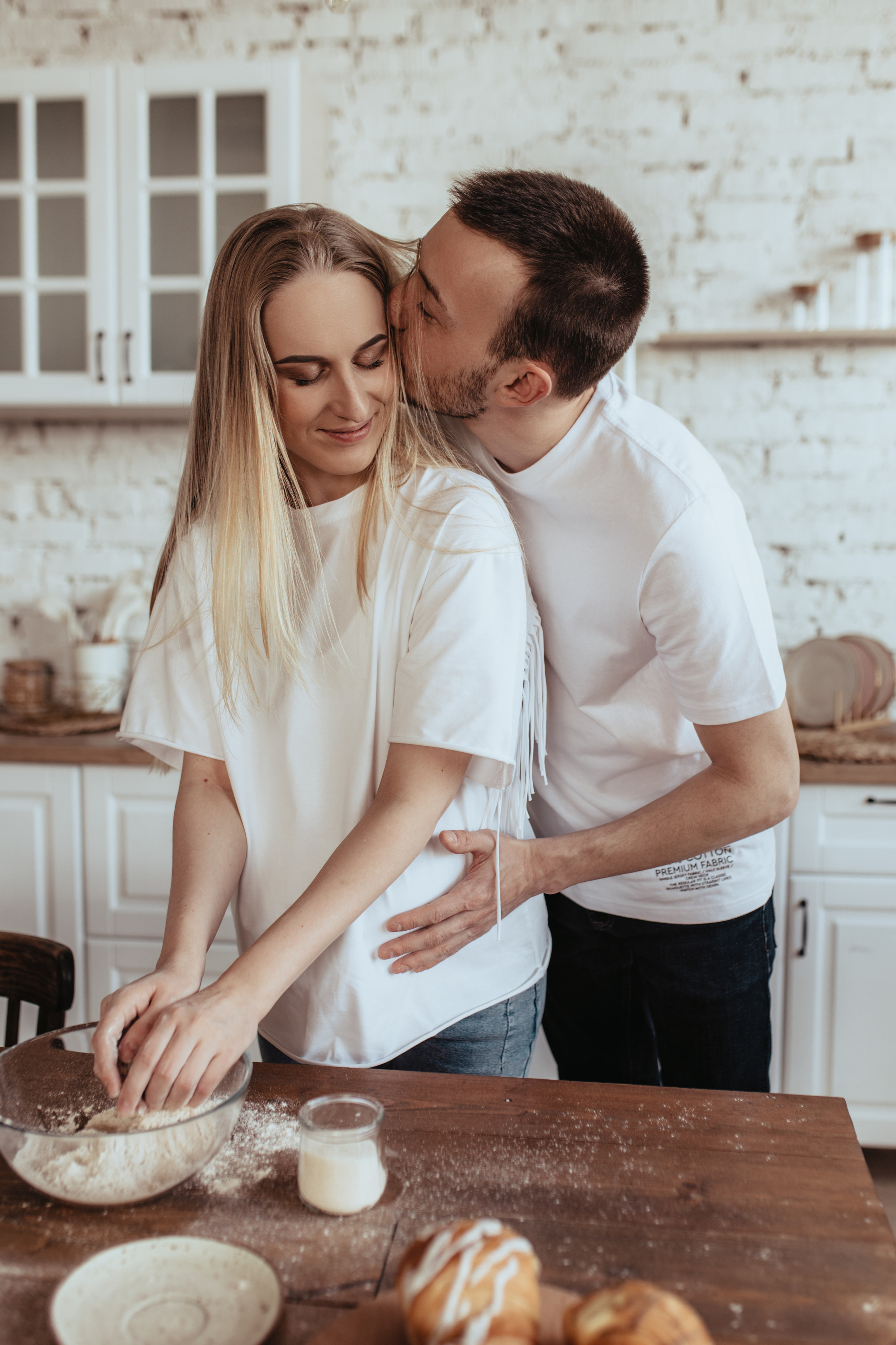 Алина и Женя. Свадебный фотограф Елена Рубцова