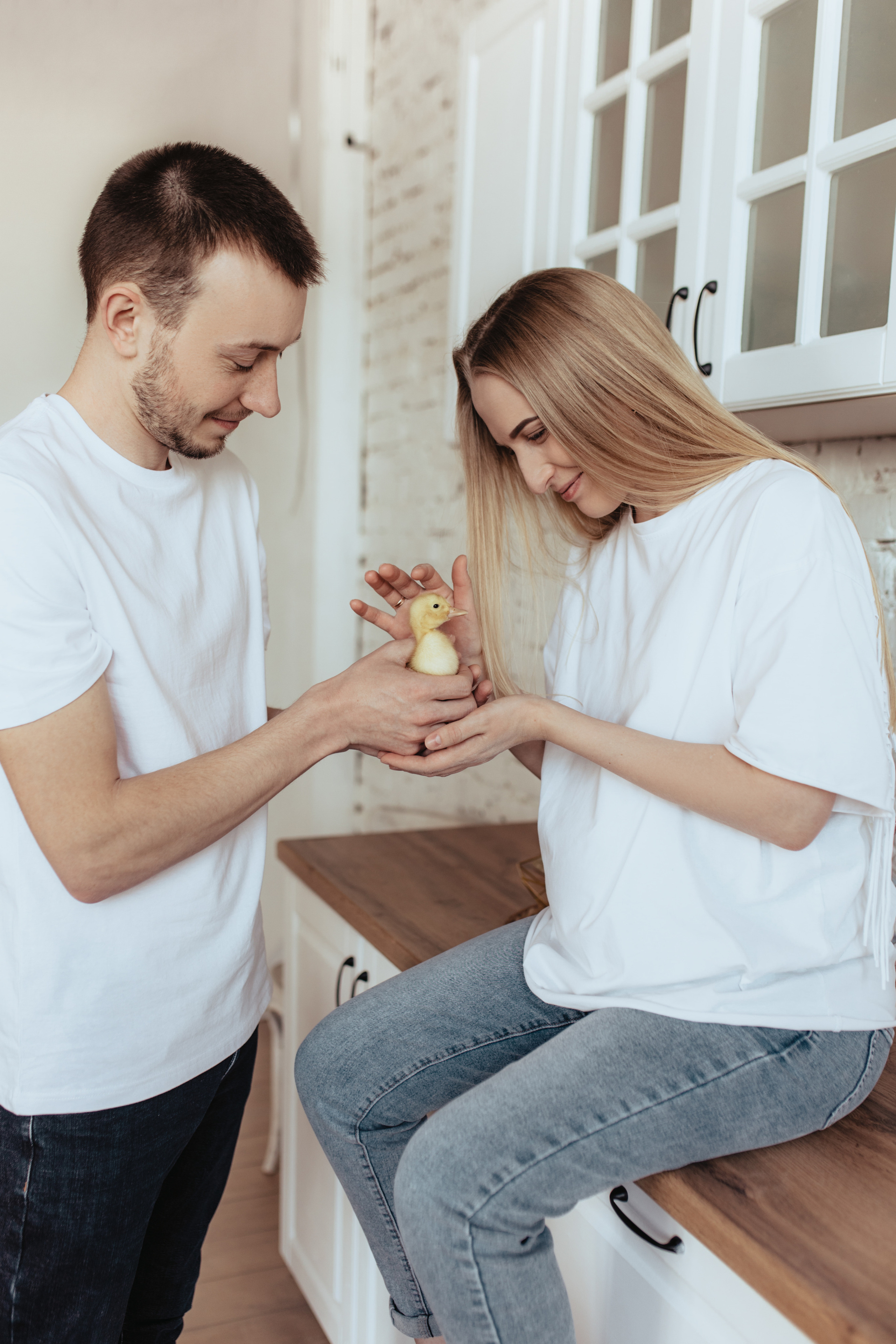 Алина и Женя. Свадебный фотограф Елена Рубцова