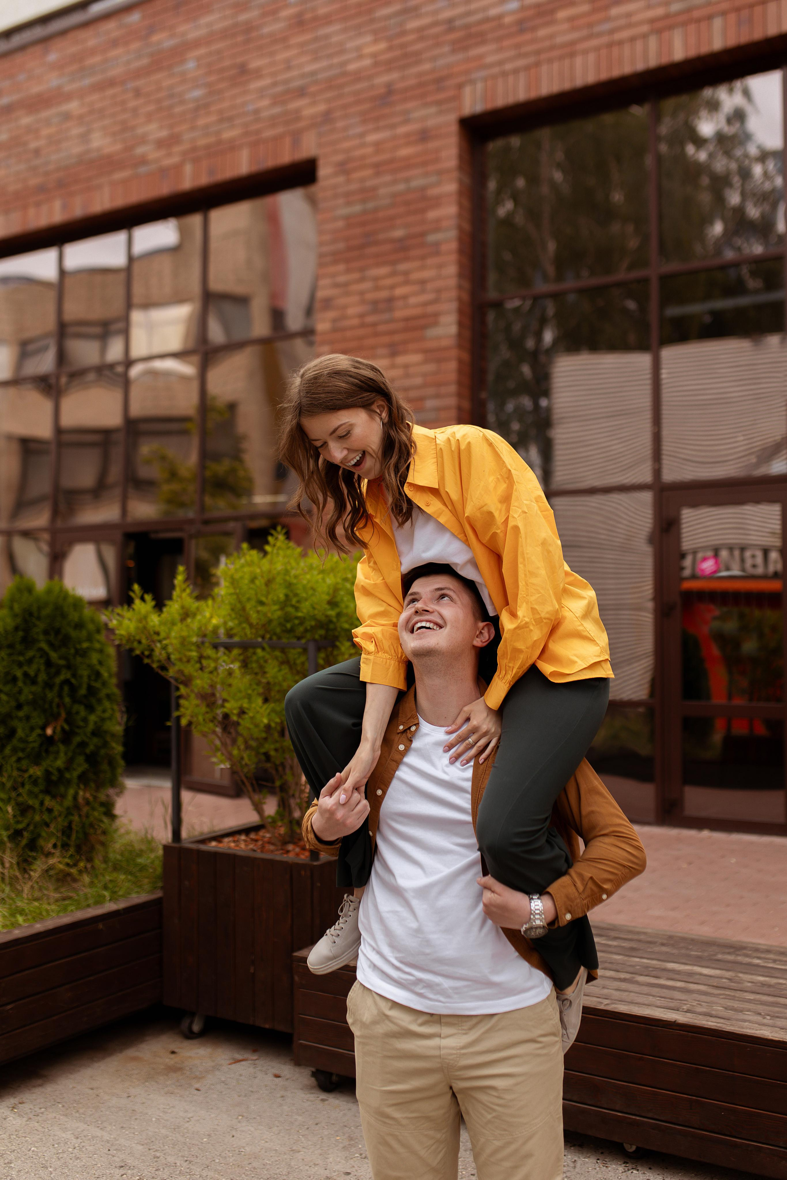 Оля и Паша. Свадебный фотограф Елена Рубцова