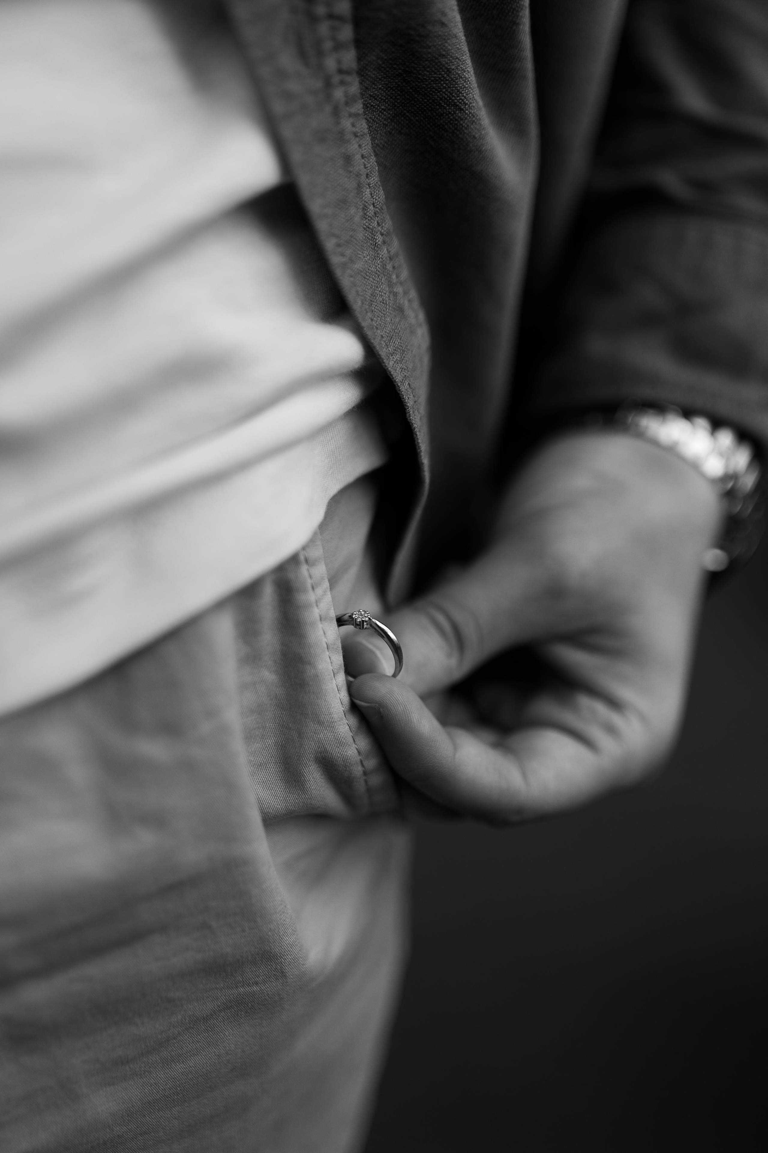 Оля и Паша. Свадебный фотограф Елена Рубцова