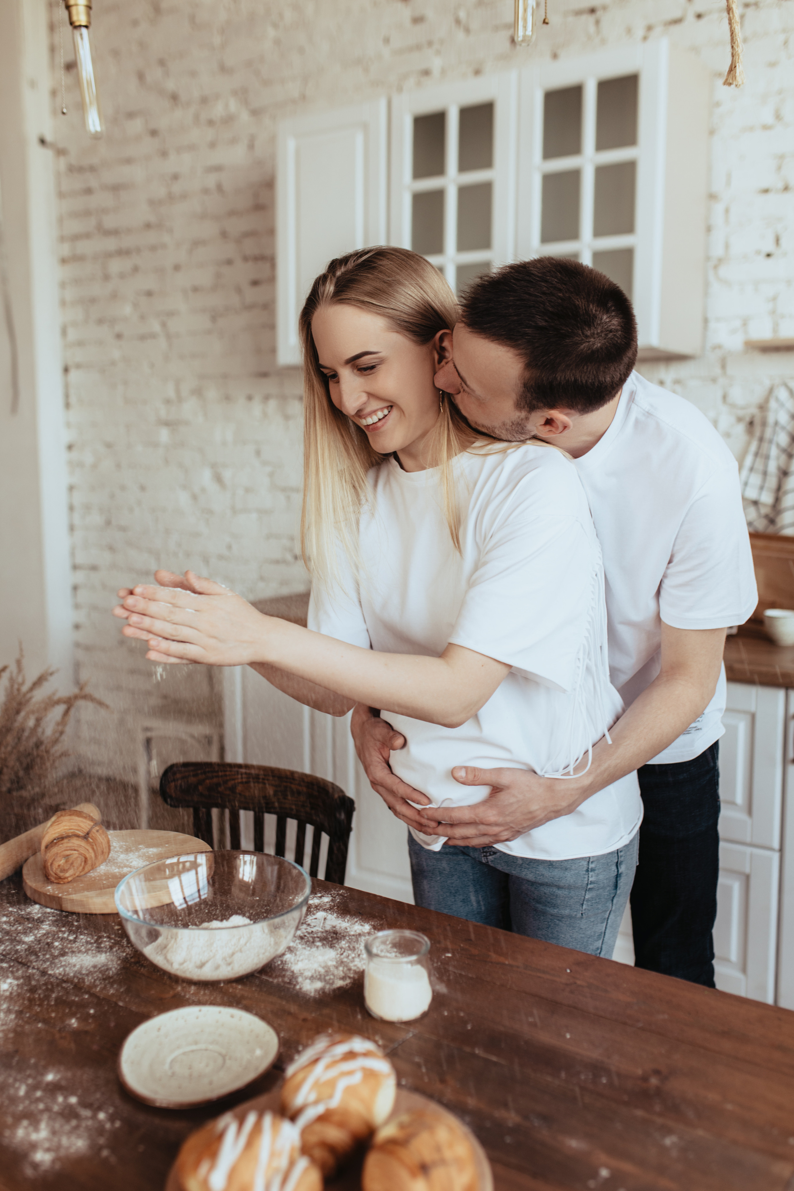 Алина и Женя. Свадебный фотограф Елена Рубцова