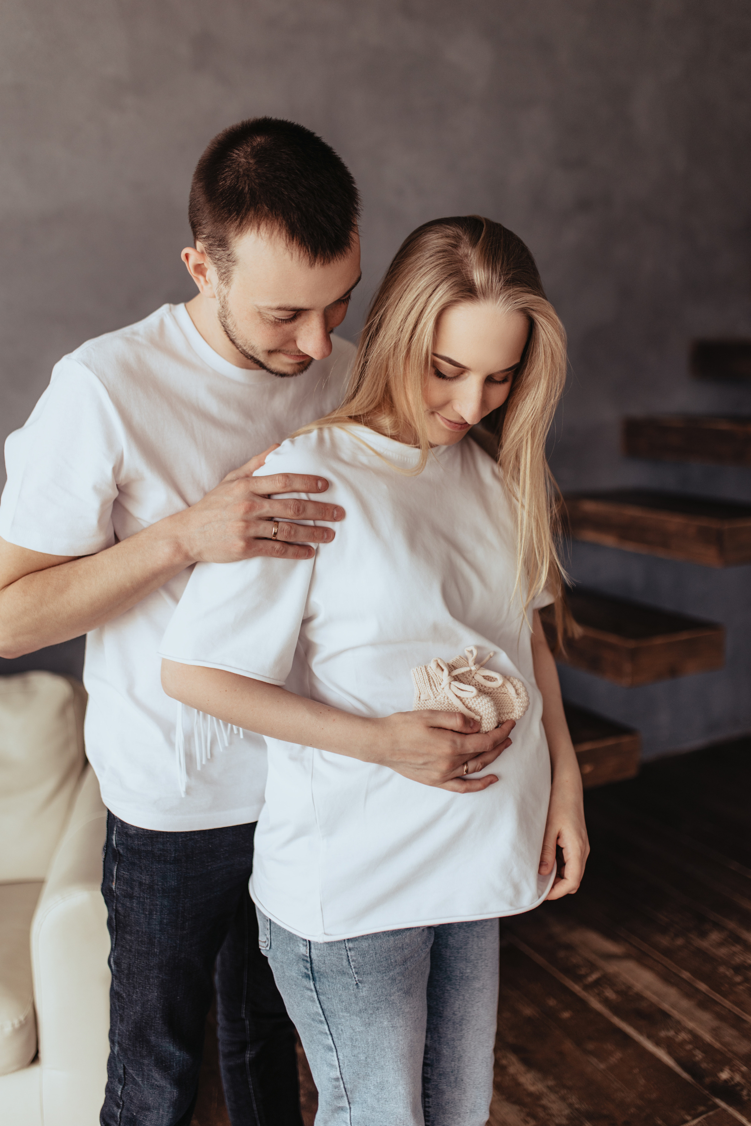 Алина и Женя. Свадебный фотограф Елена Рубцова