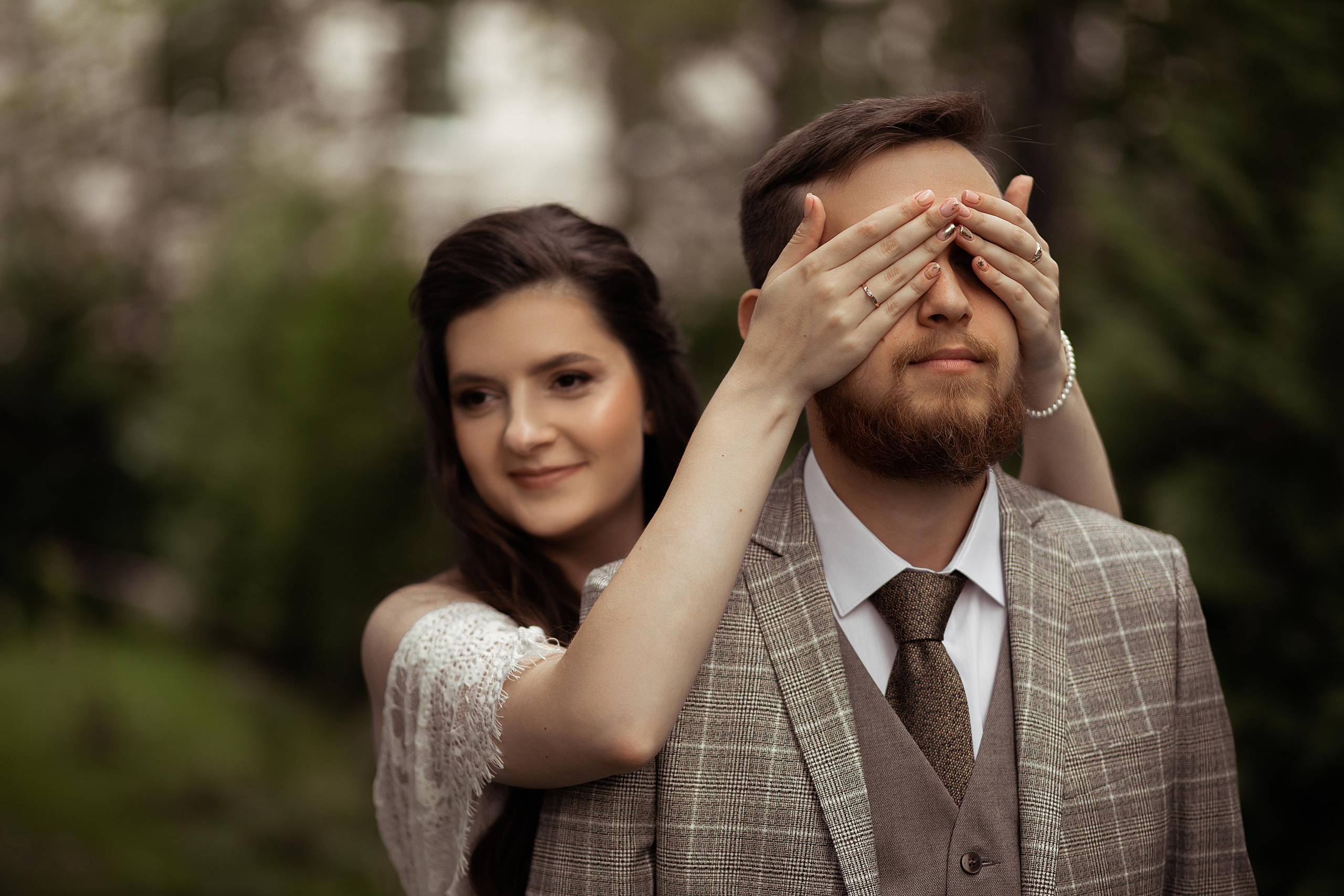 Мария & Руслан. Свадебный фотограф в Туле и Москве Елена Рубцова