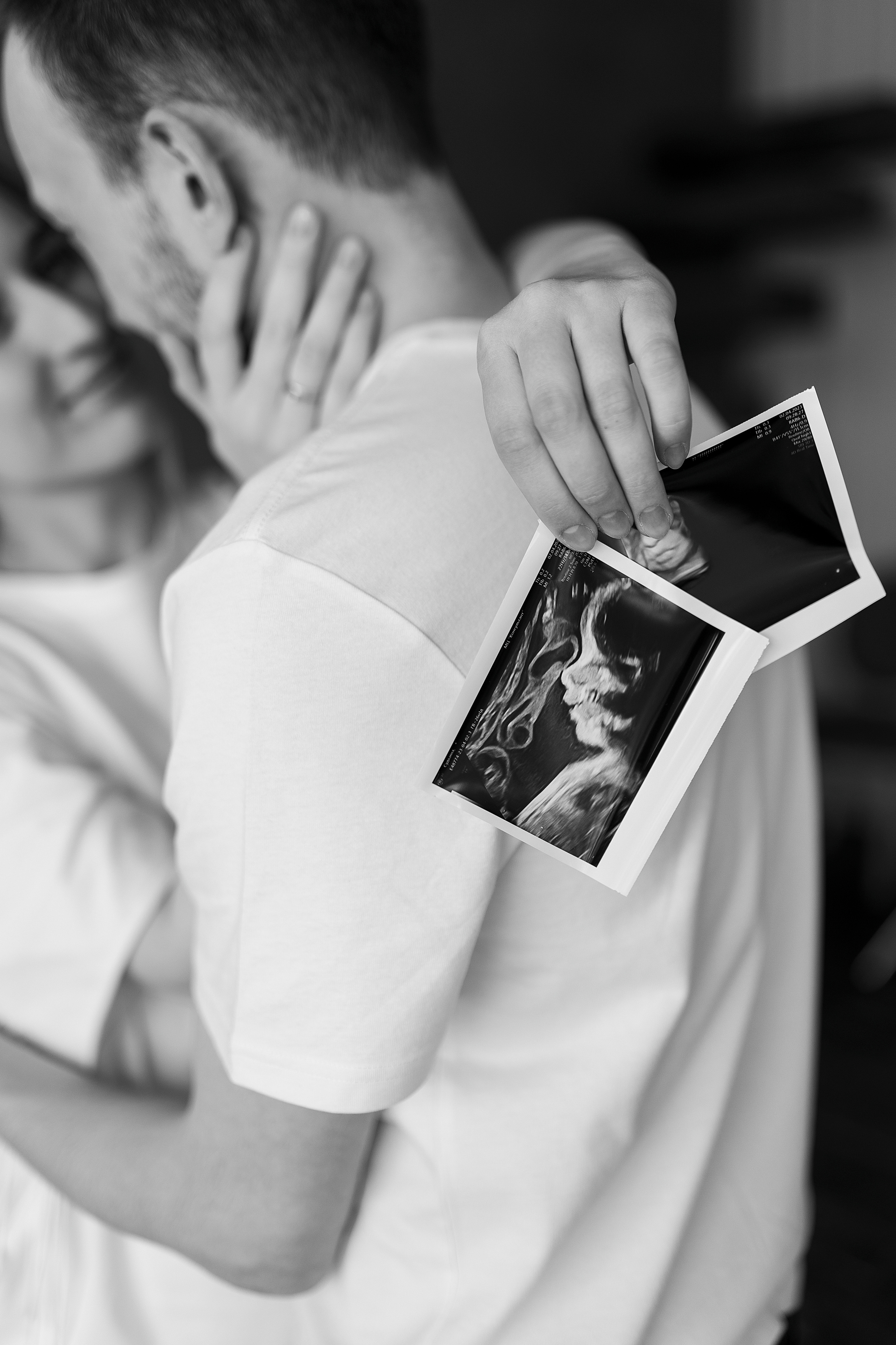 Алина и Женя. Свадебный фотограф Елена Рубцова