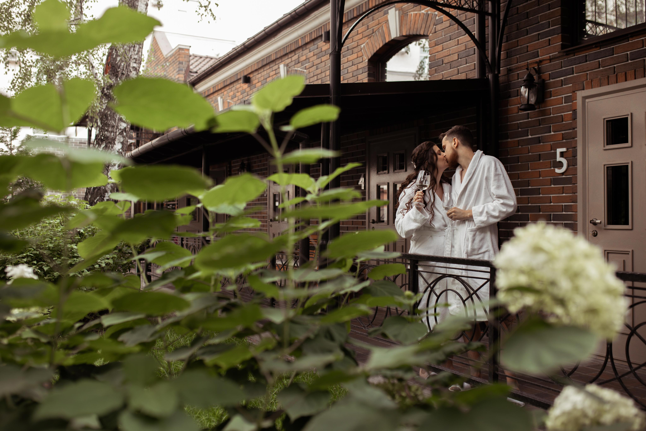Мария & Руслан. Свадебный фотограф в Туле и Москве Елена Рубцова