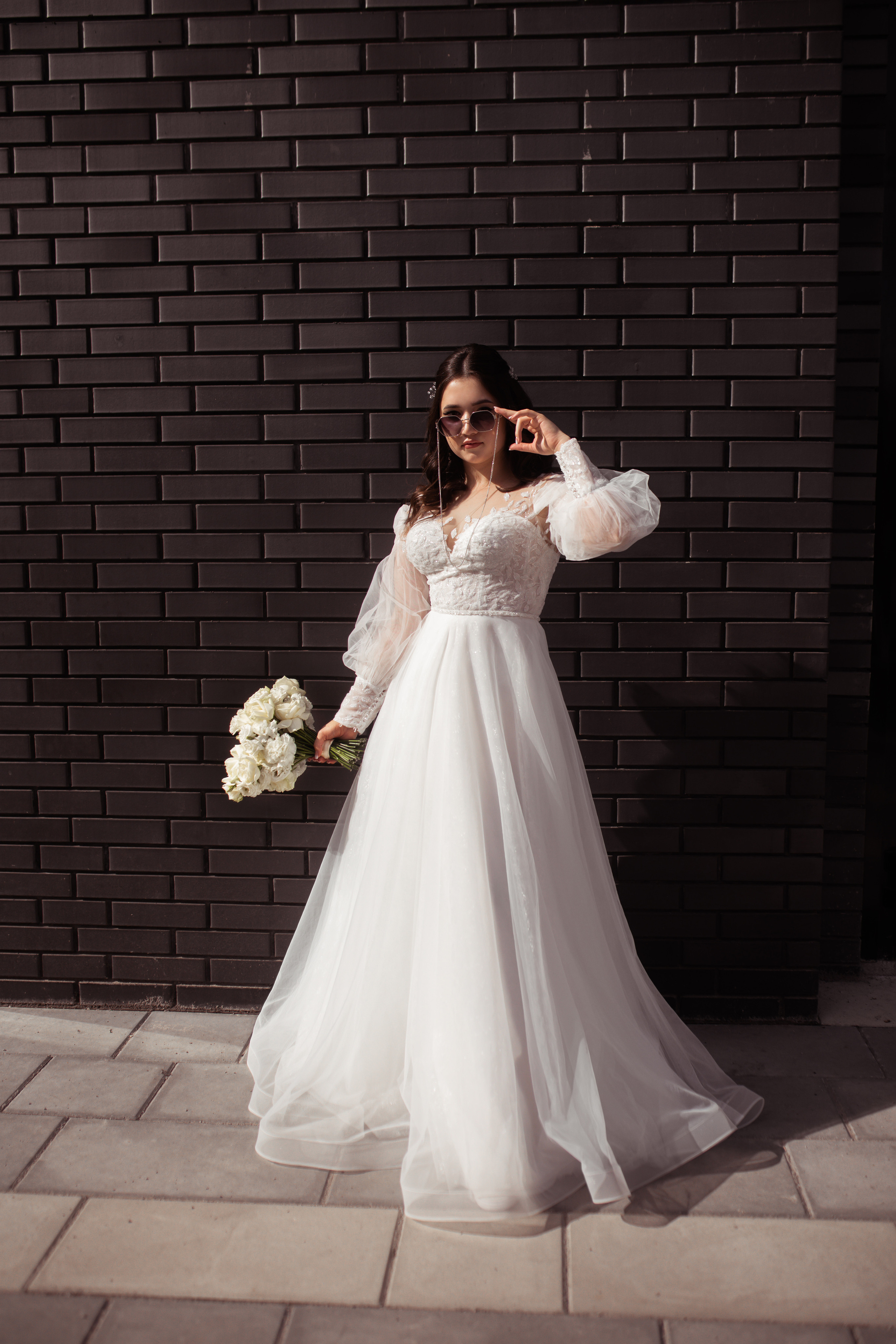 В кругу самых близких и любимых. Свадебный фотограф Елена Рубцова