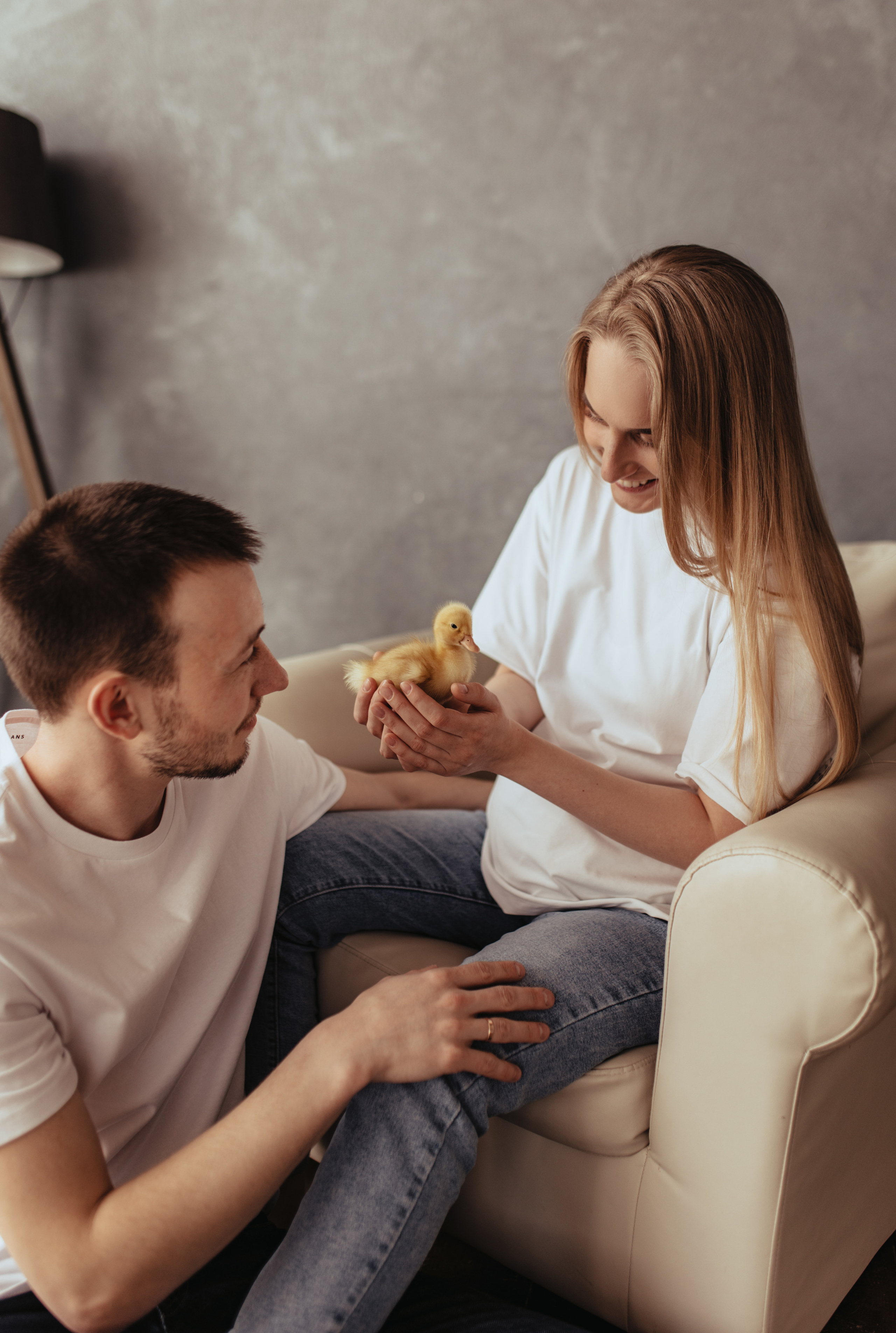 Алина и Женя. Свадебный фотограф Елена Рубцова