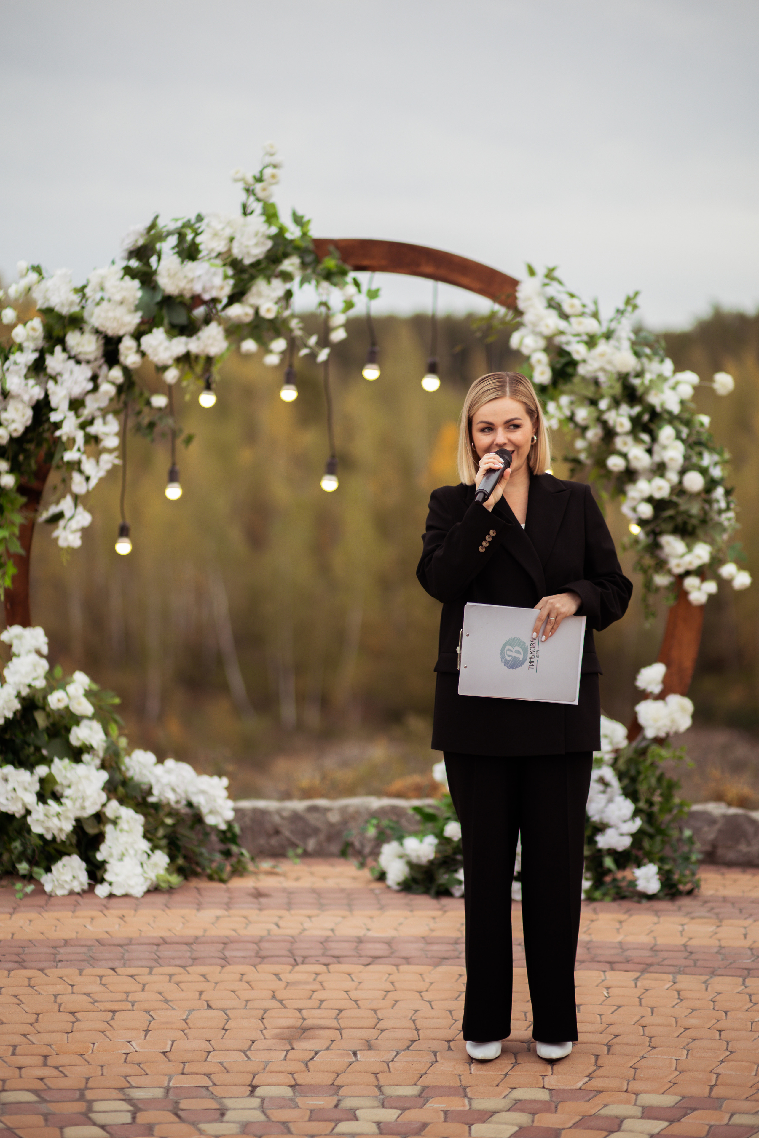 В кругу самых близких и любимых. Свадебный фотограф Елена Рубцова