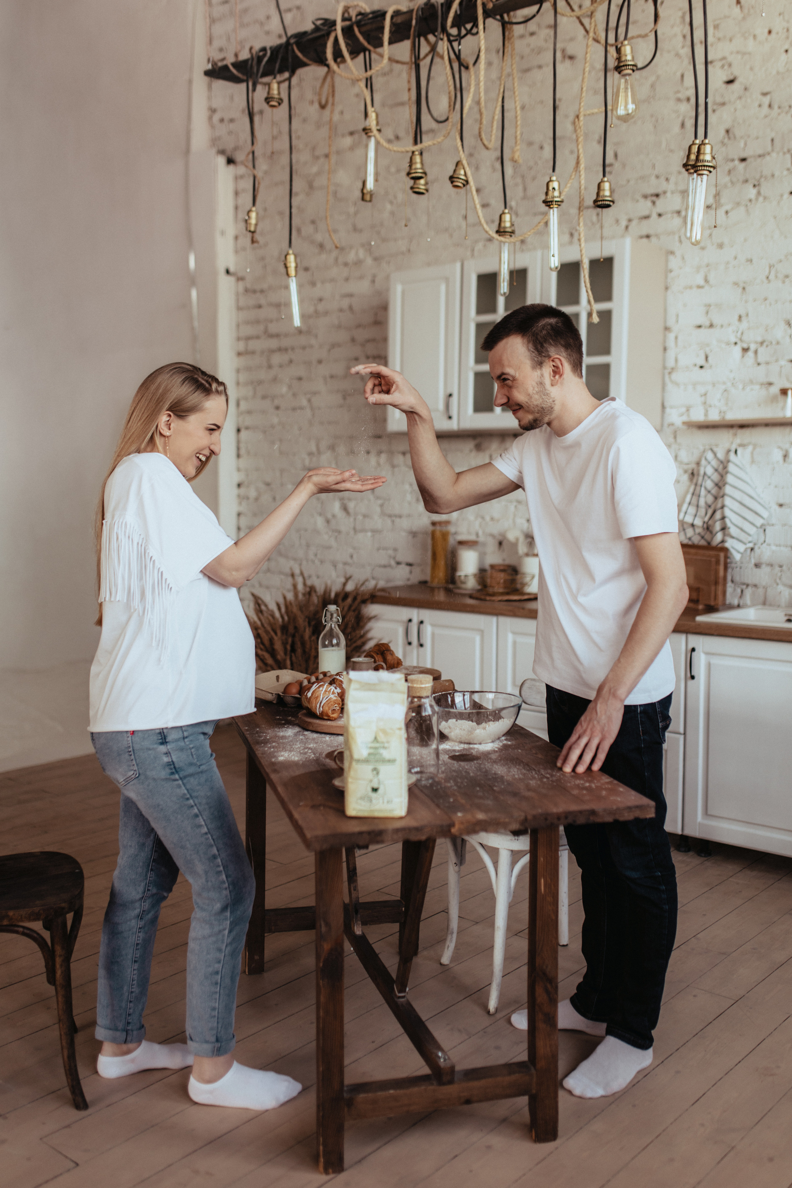 Алина и Женя. Свадебный фотограф Елена Рубцова