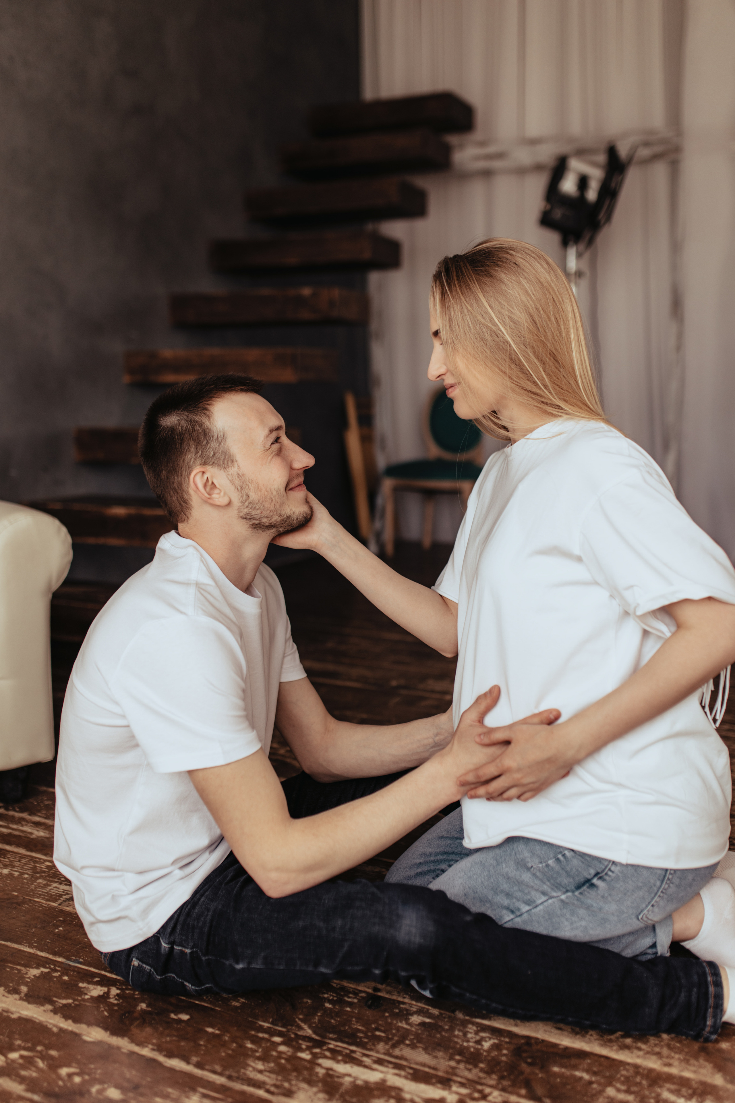 Алина и Женя. Свадебный фотограф Елена Рубцова