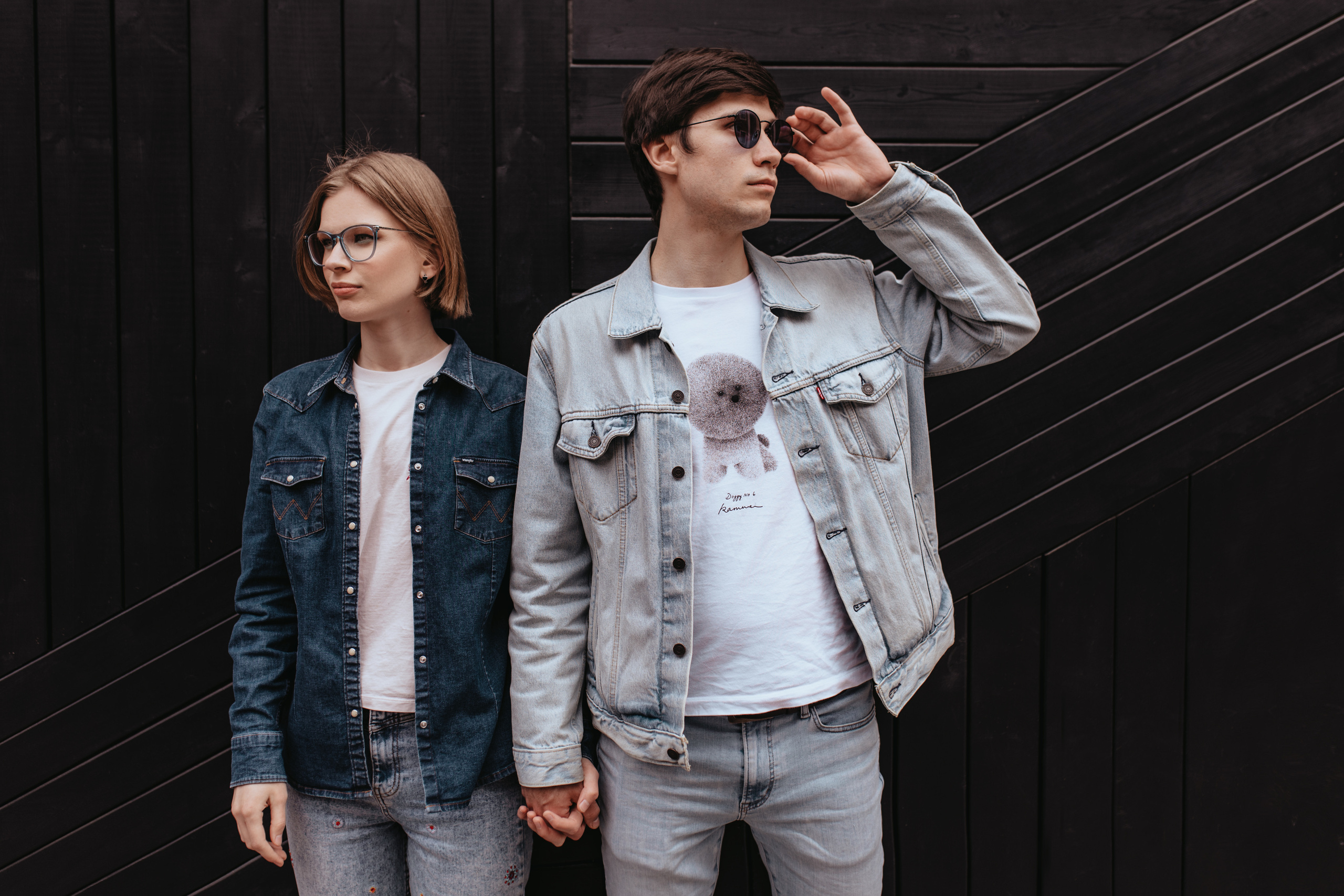 Олеся и Максим. Свадебный фотограф Елена Рубцова