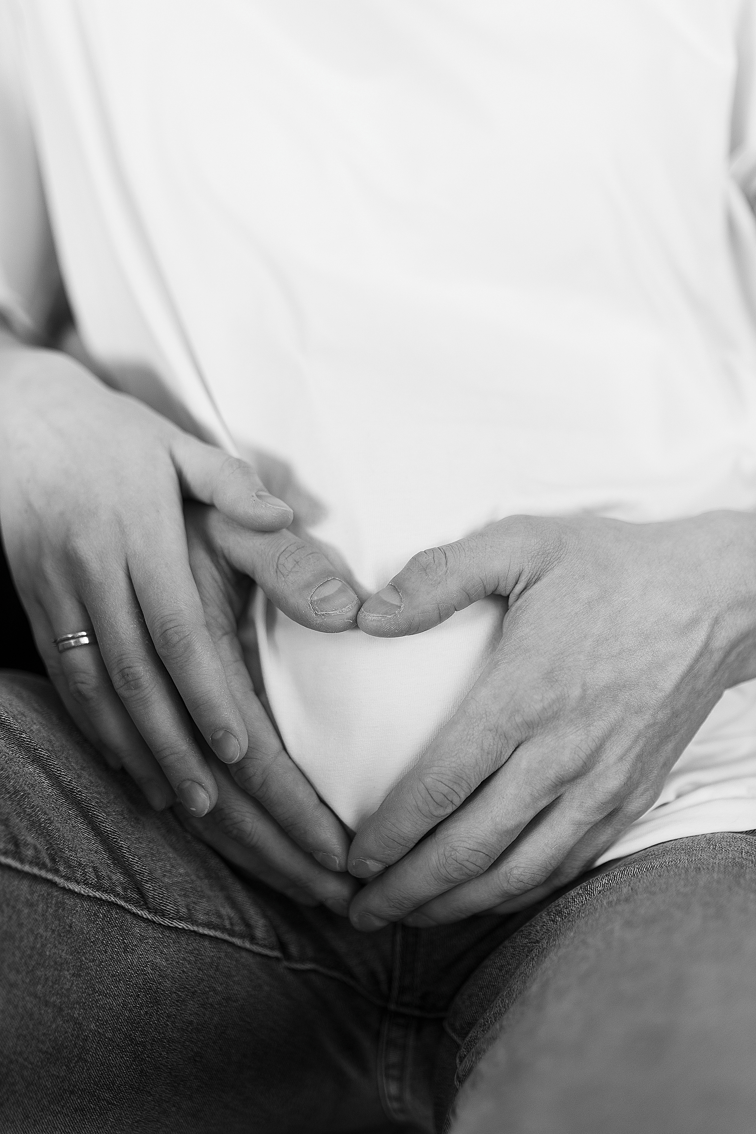 Алина и Женя. Свадебный фотограф Елена Рубцова