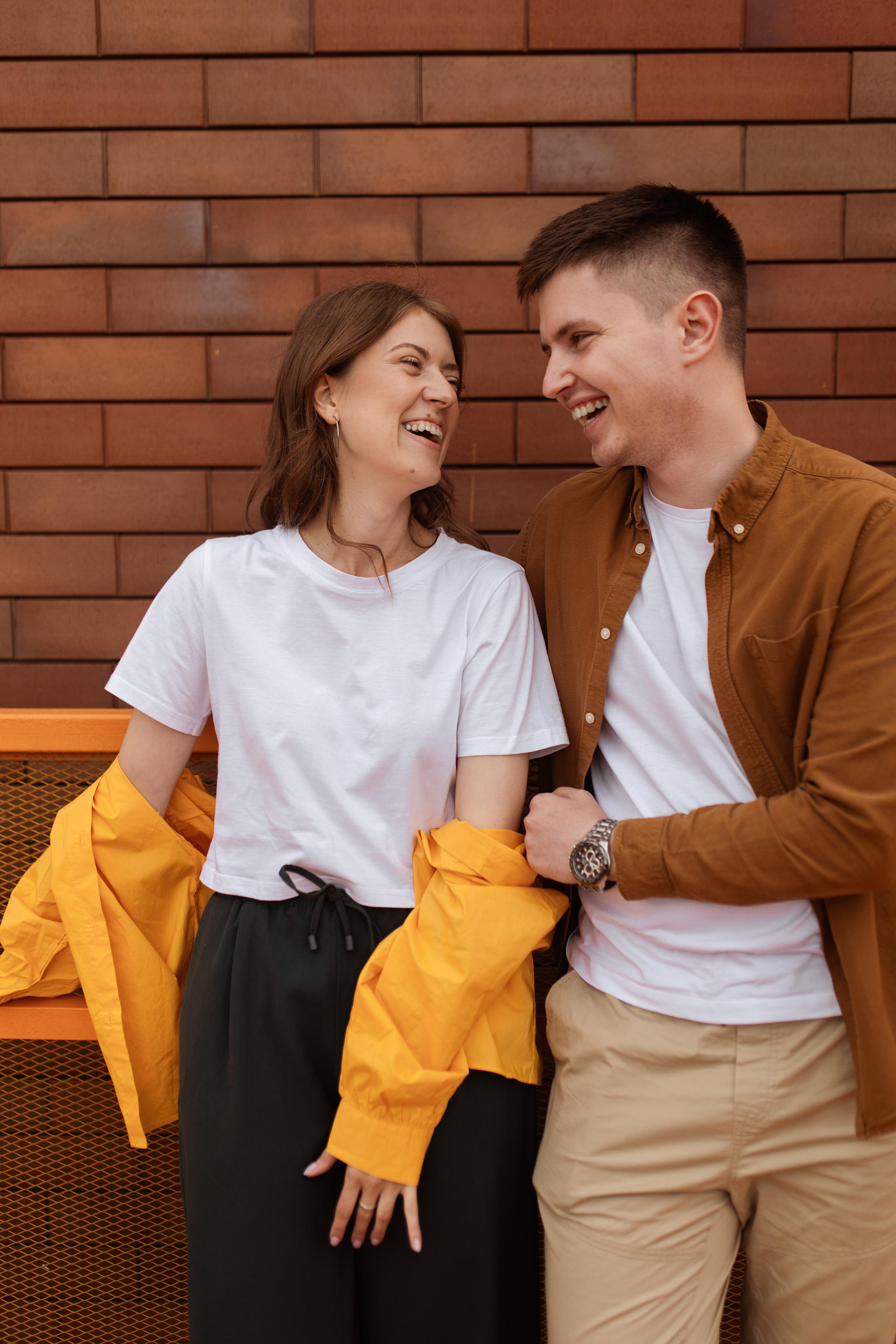 Оля и Паша. Свадебный фотограф Елена Рубцова