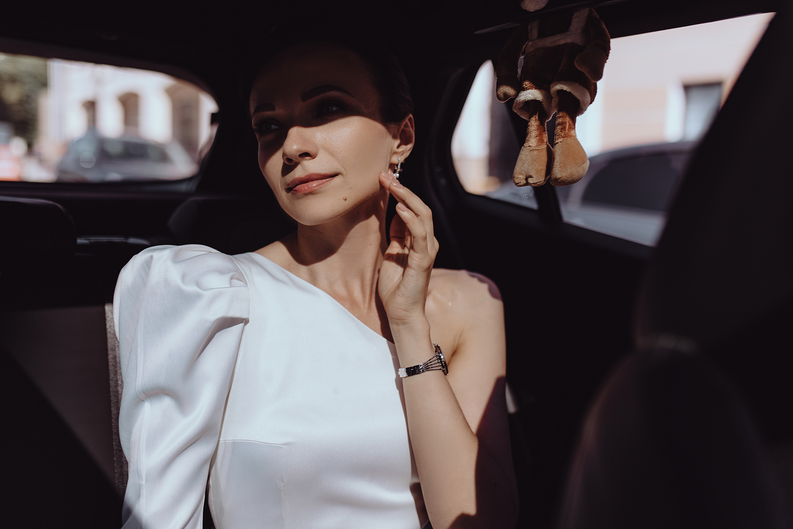 Анна & Илья. Свадебный фотограф в Туле и Москве Елена Рубцова