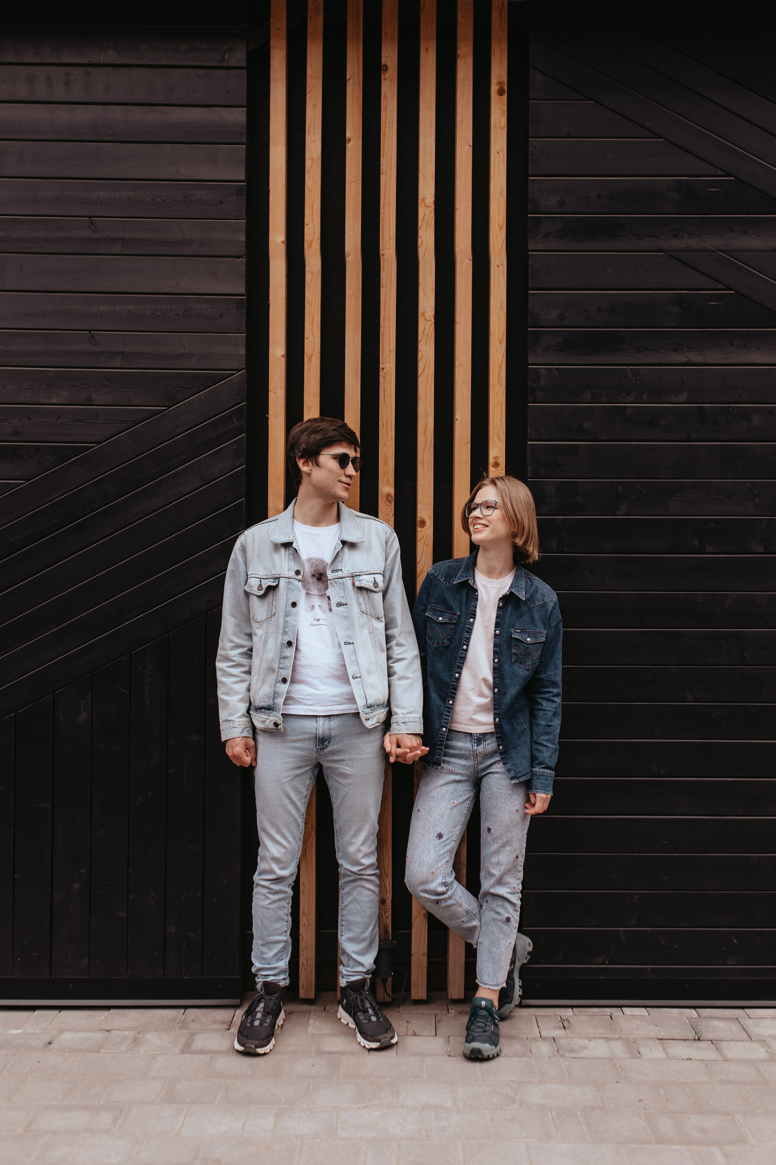 Олеся и Максим. Свадебный фотограф Елена Рубцова