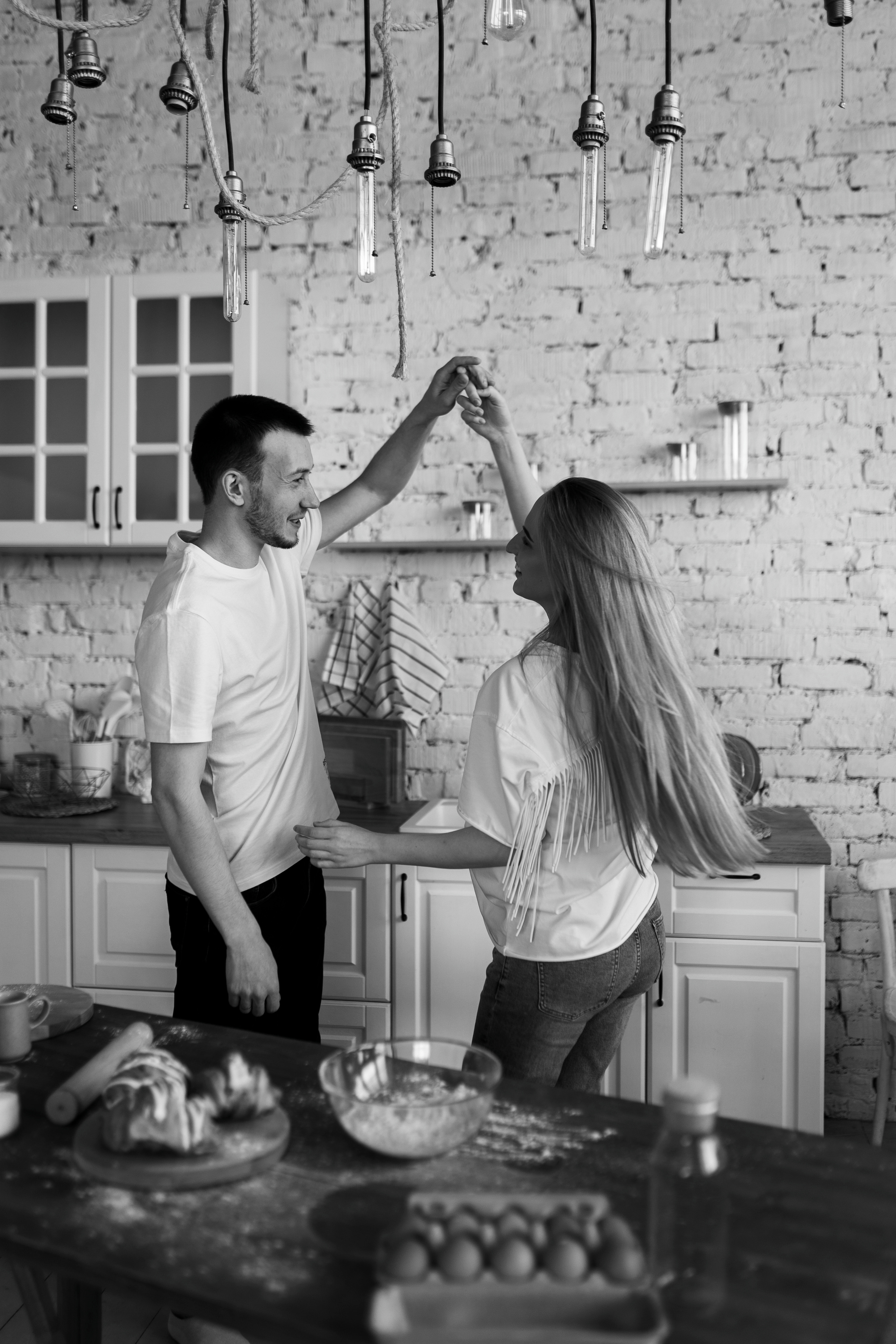 Алина и Женя. Свадебный фотограф Елена Рубцова