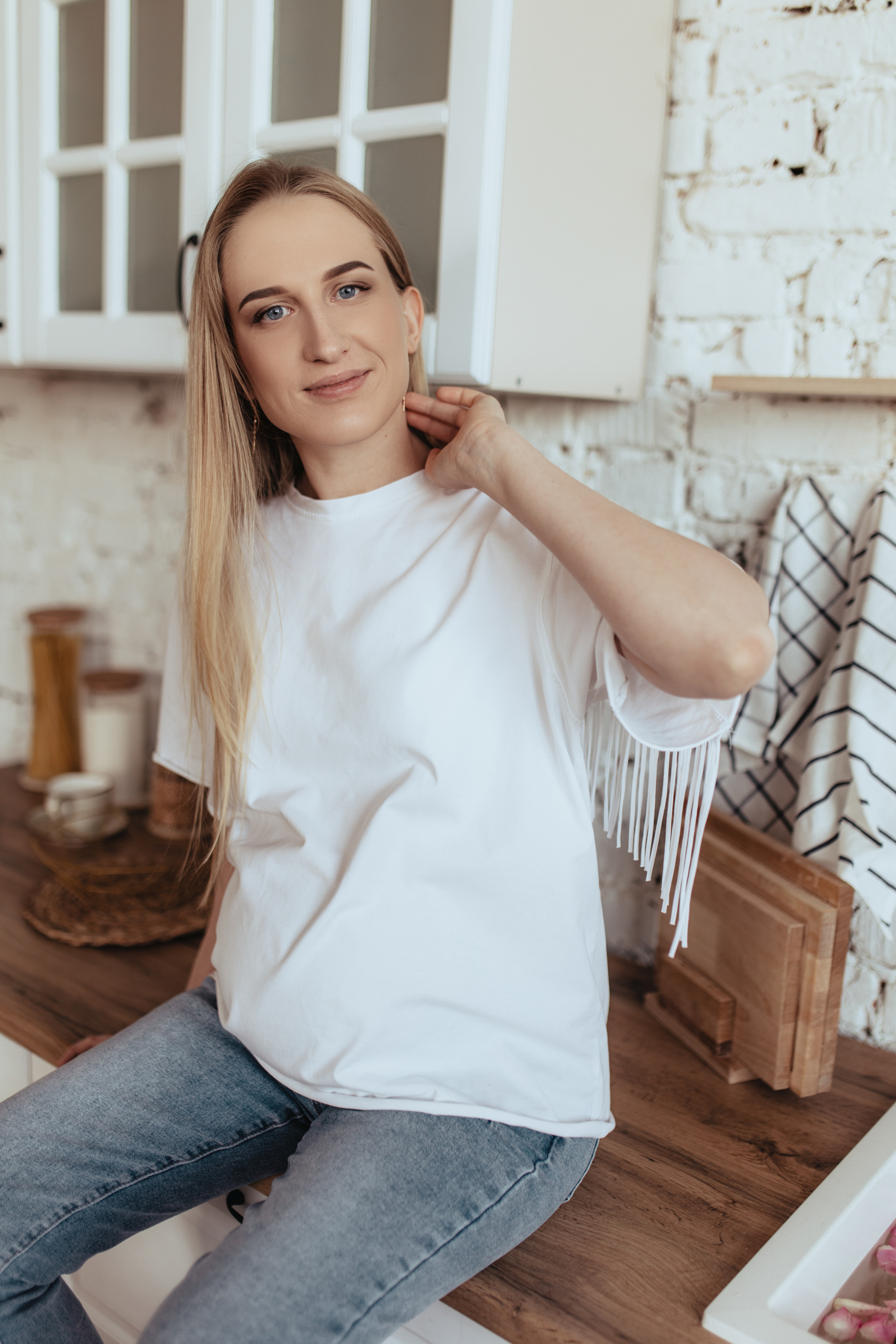 Алина и Женя. Свадебный фотограф Елена Рубцова