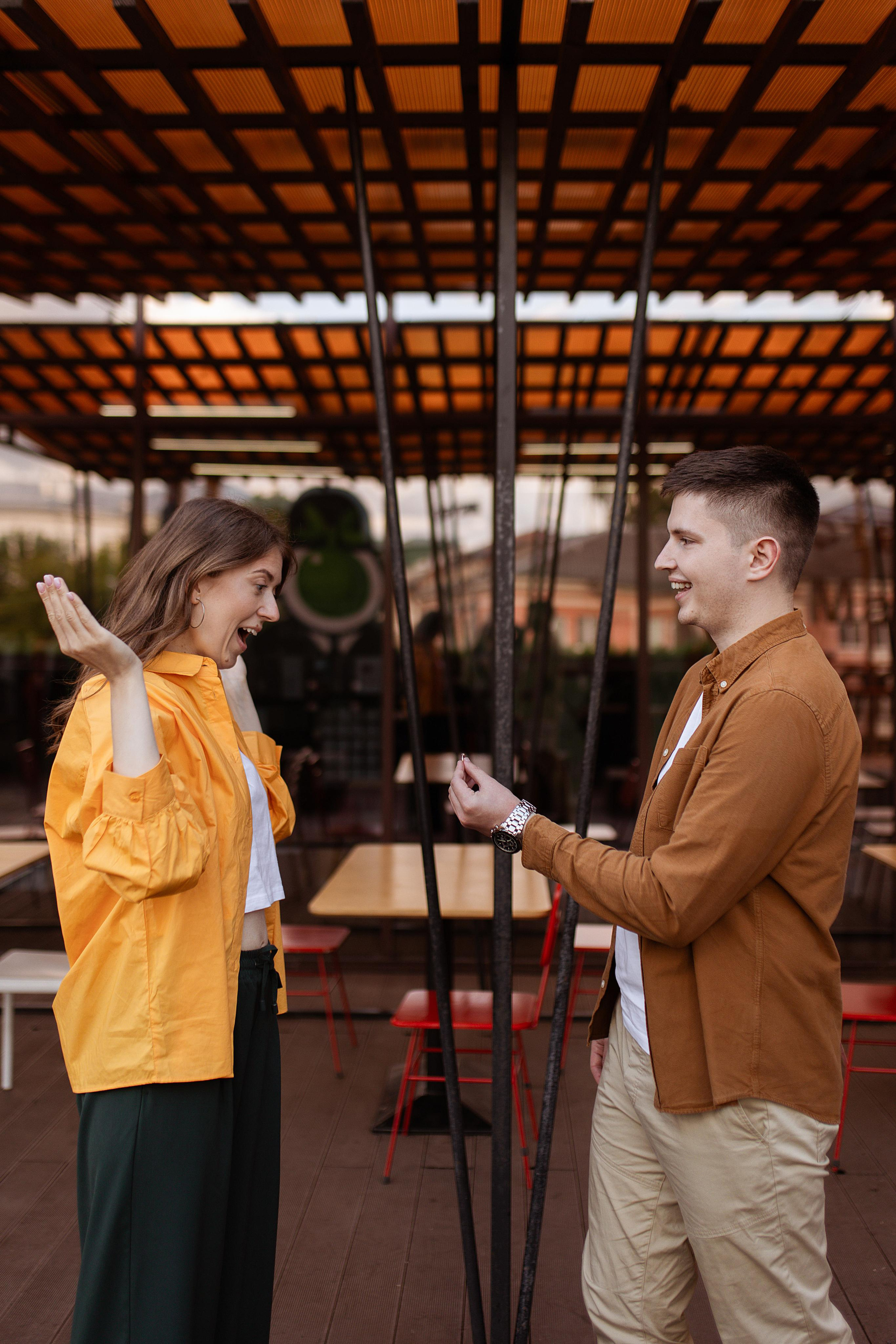 Оля и Паша. Свадебный фотограф Елена Рубцова