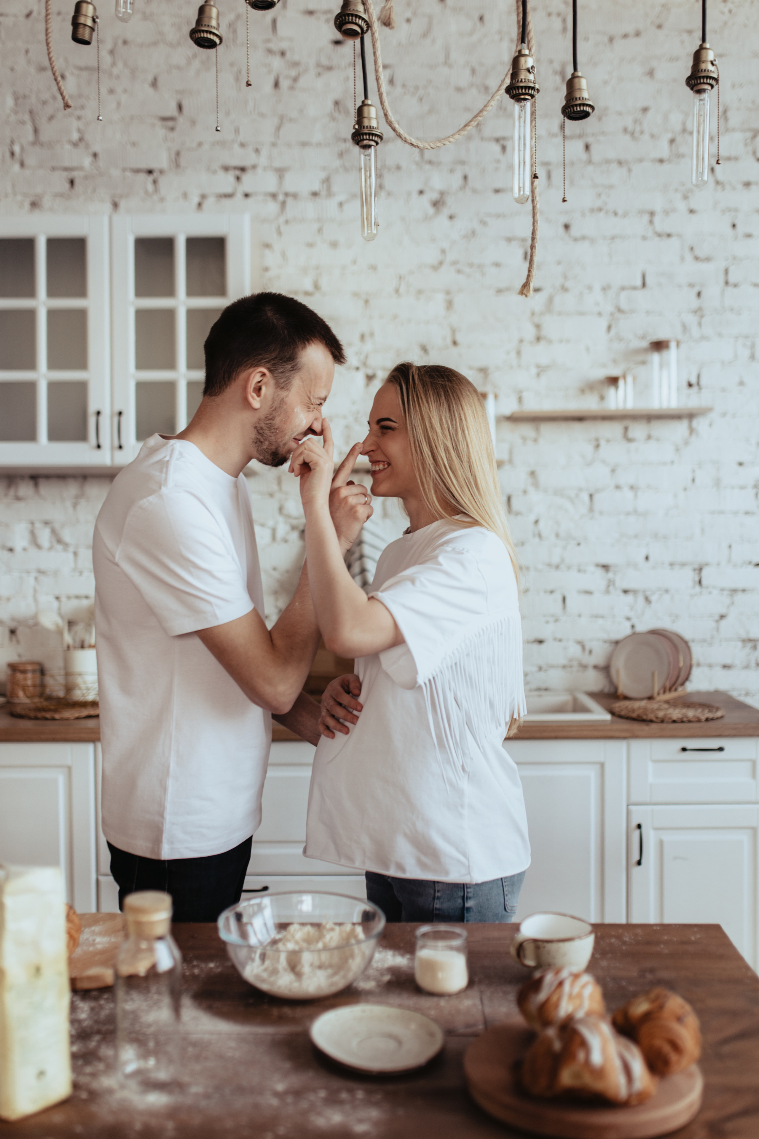 Алина и Женя. Свадебный фотограф Елена Рубцова