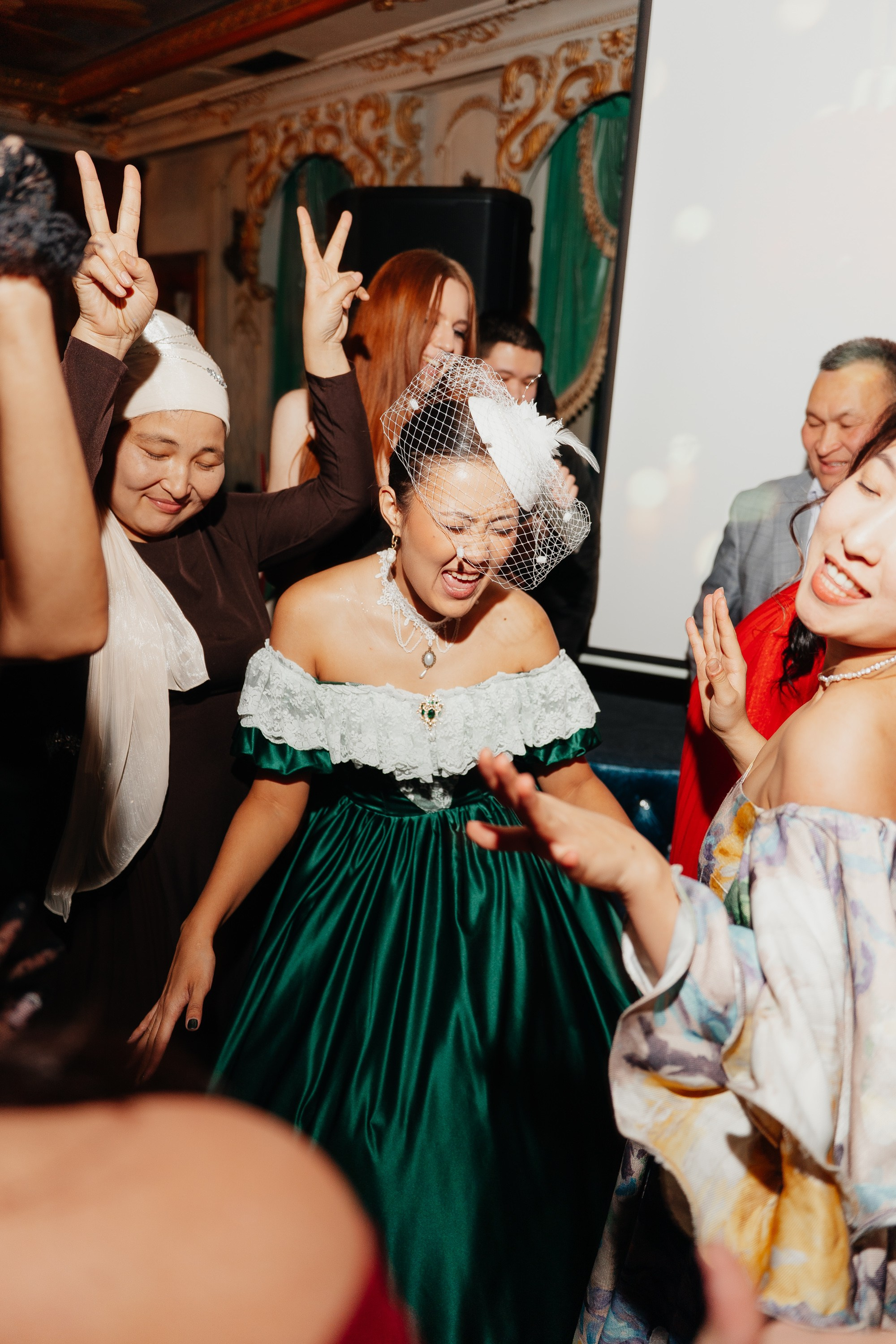 Корпоративы. Главная