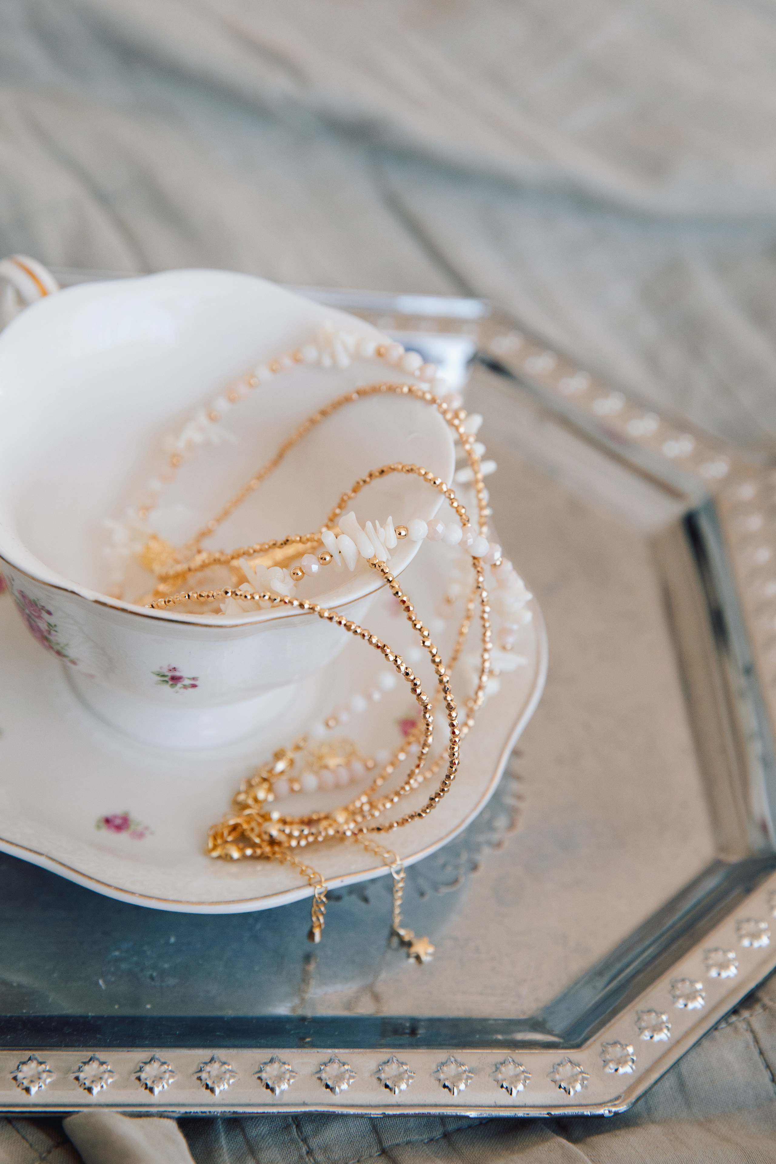 Украшения BijouxMaru. Фотограф в Санкт-Петербурге Алена Сертакова