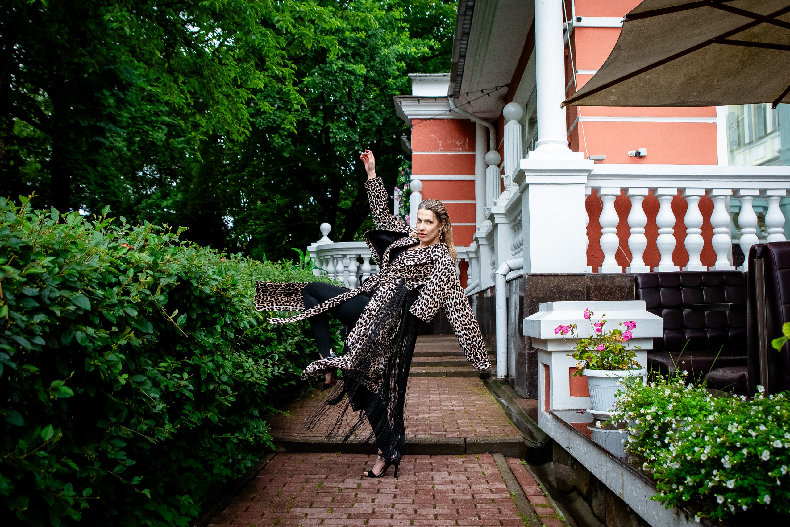 Костюмерка. Фотограф Крещение Венчание Москва