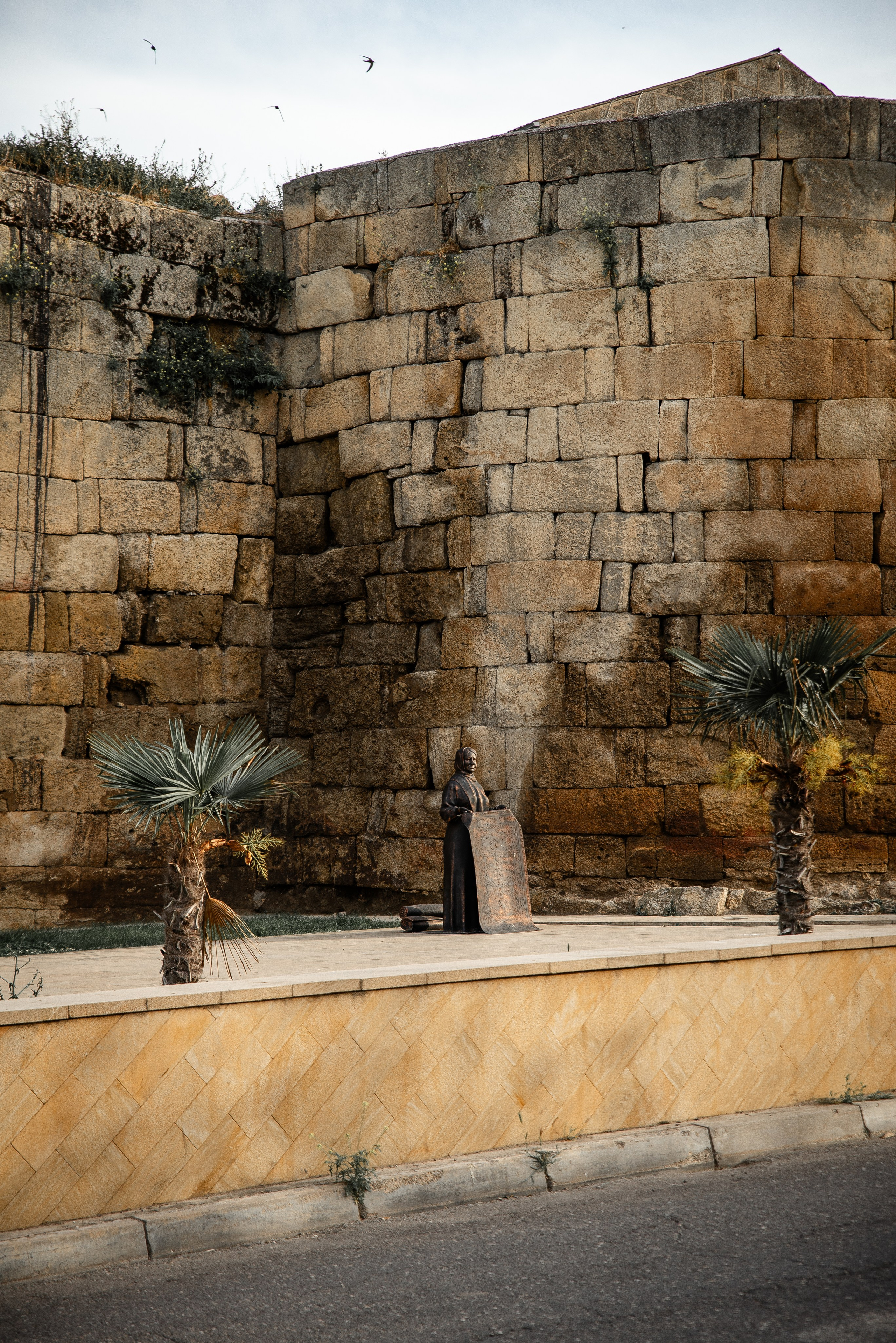 Дагестан. Фотограф Крещение Венчание Москва