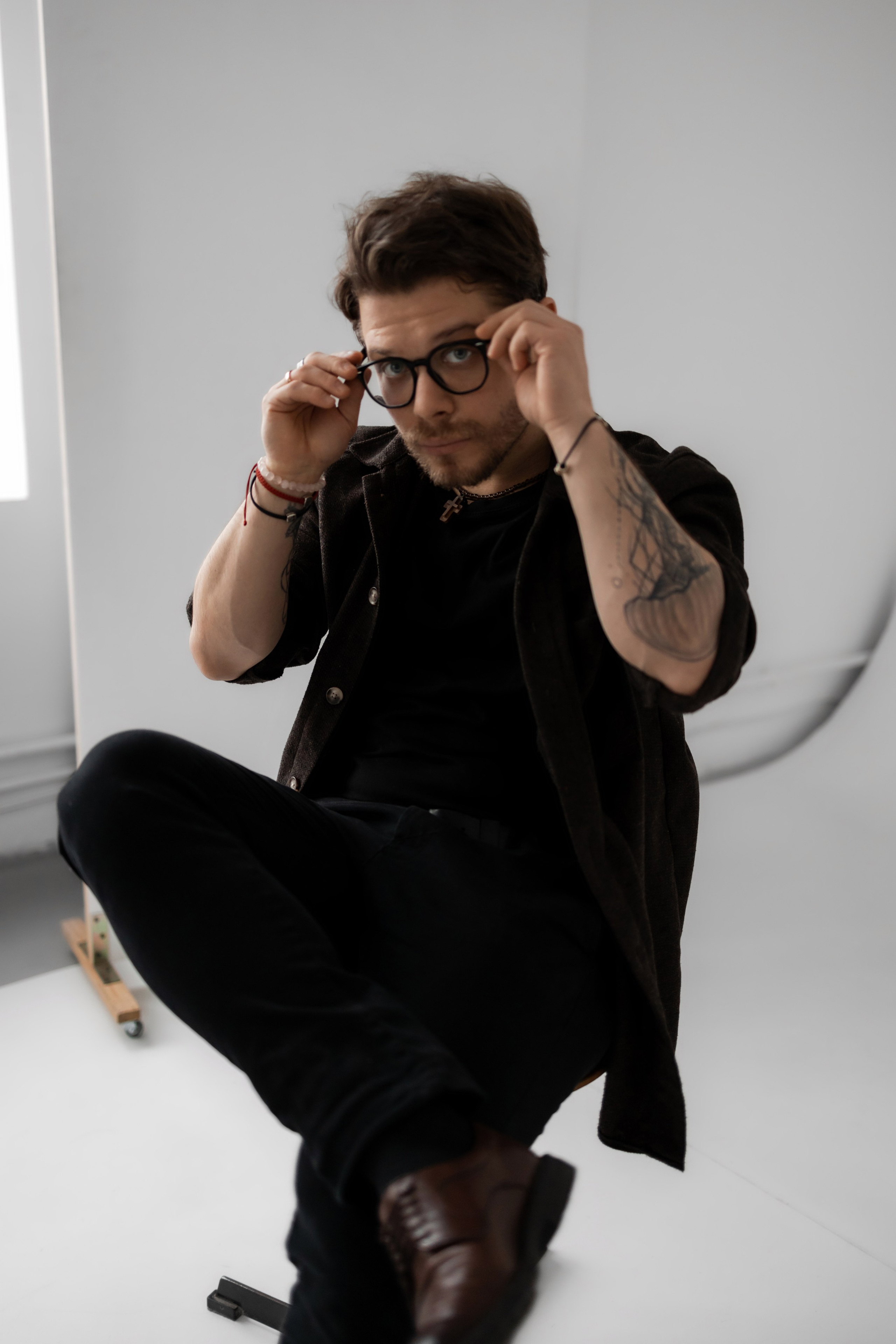 Сережа. Фотограф Москва, Светлана Королева