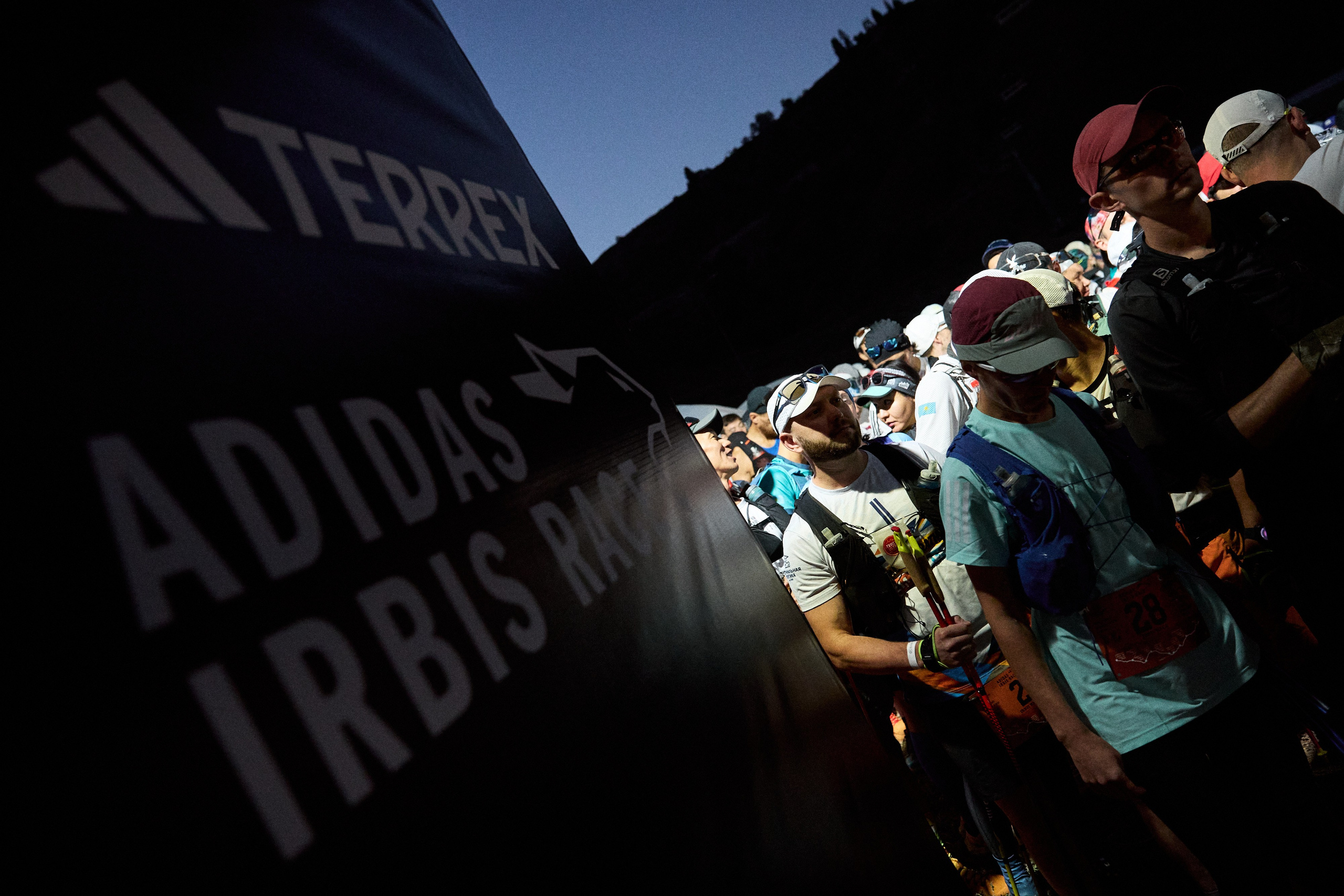 Irbis Race 2024, 2025. Спортивный/коммерческий фотограф/видеограф