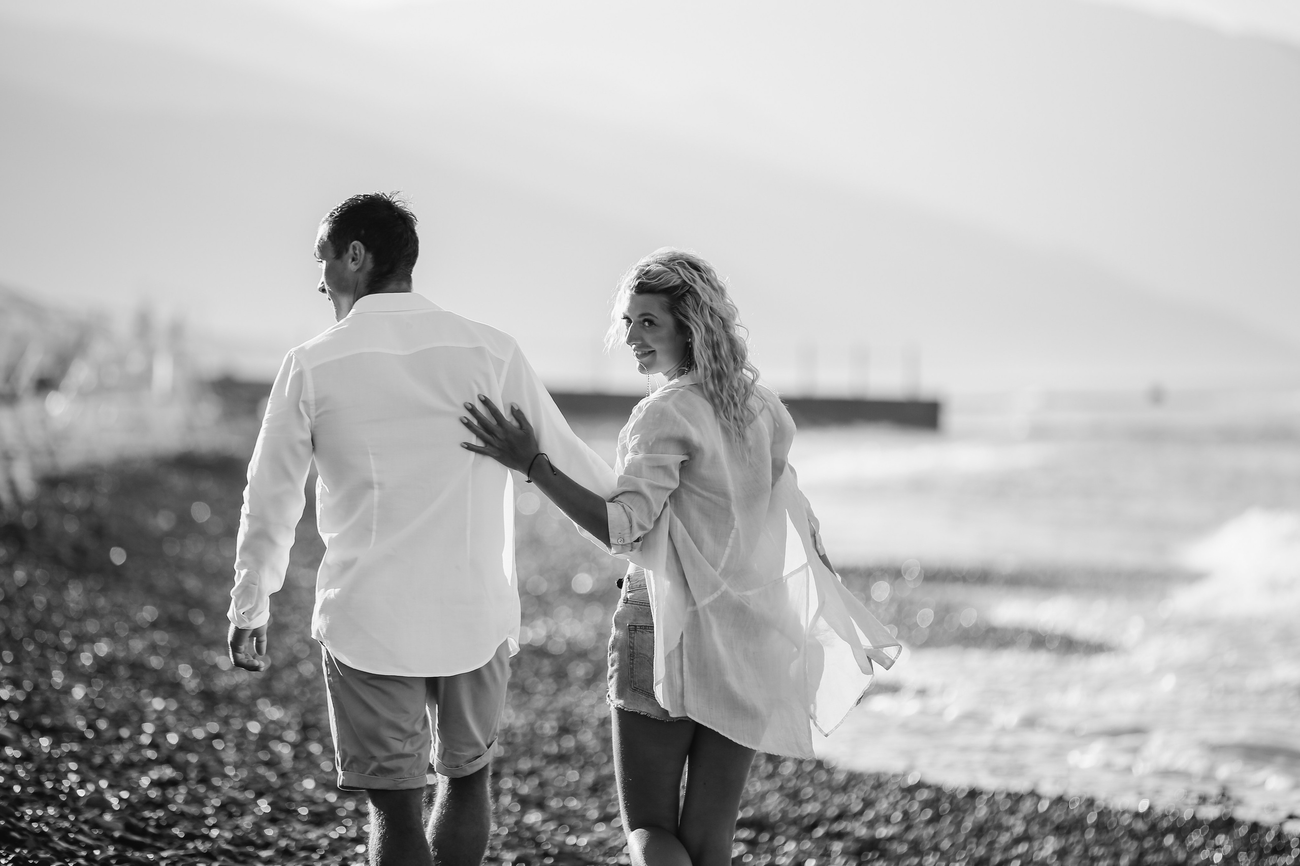 Море. Love Story 2. Главная