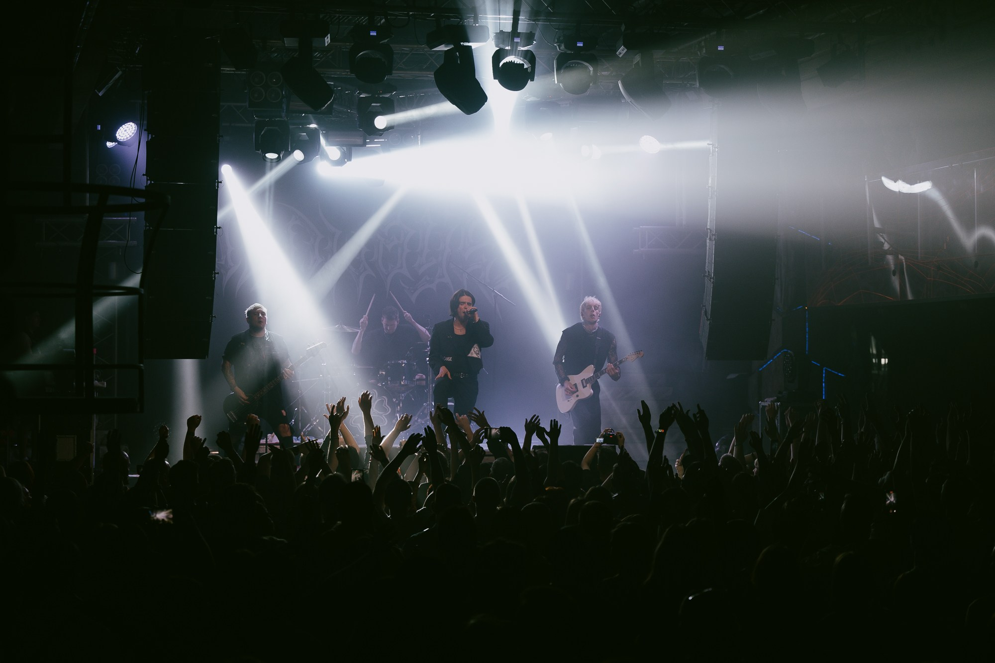 Wildways. Свадебный и репортажный фотограф Павел Царьков