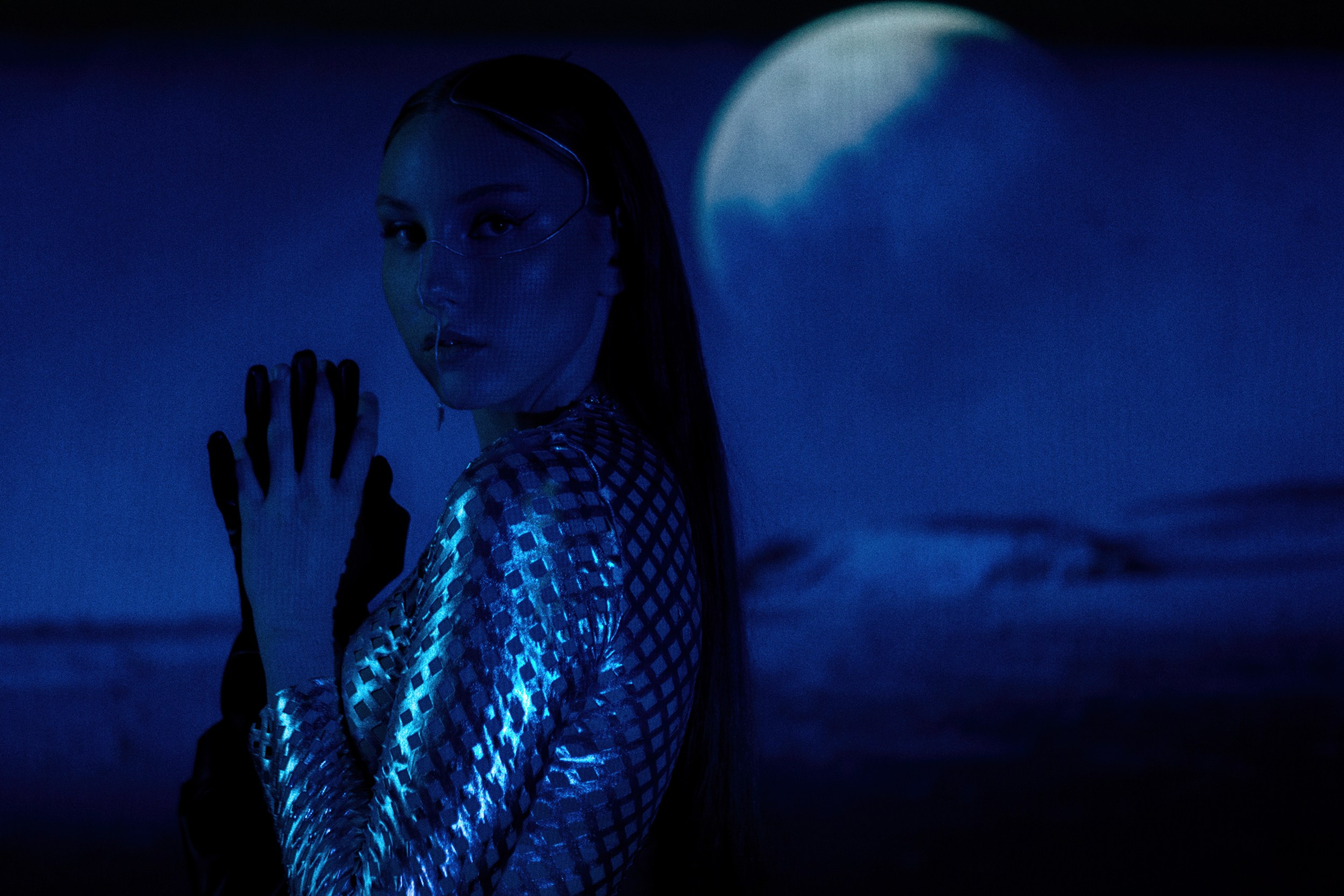 2. Истинная грусть. Репортажный и портретный фотограф во Владимире Сергей Кравцов