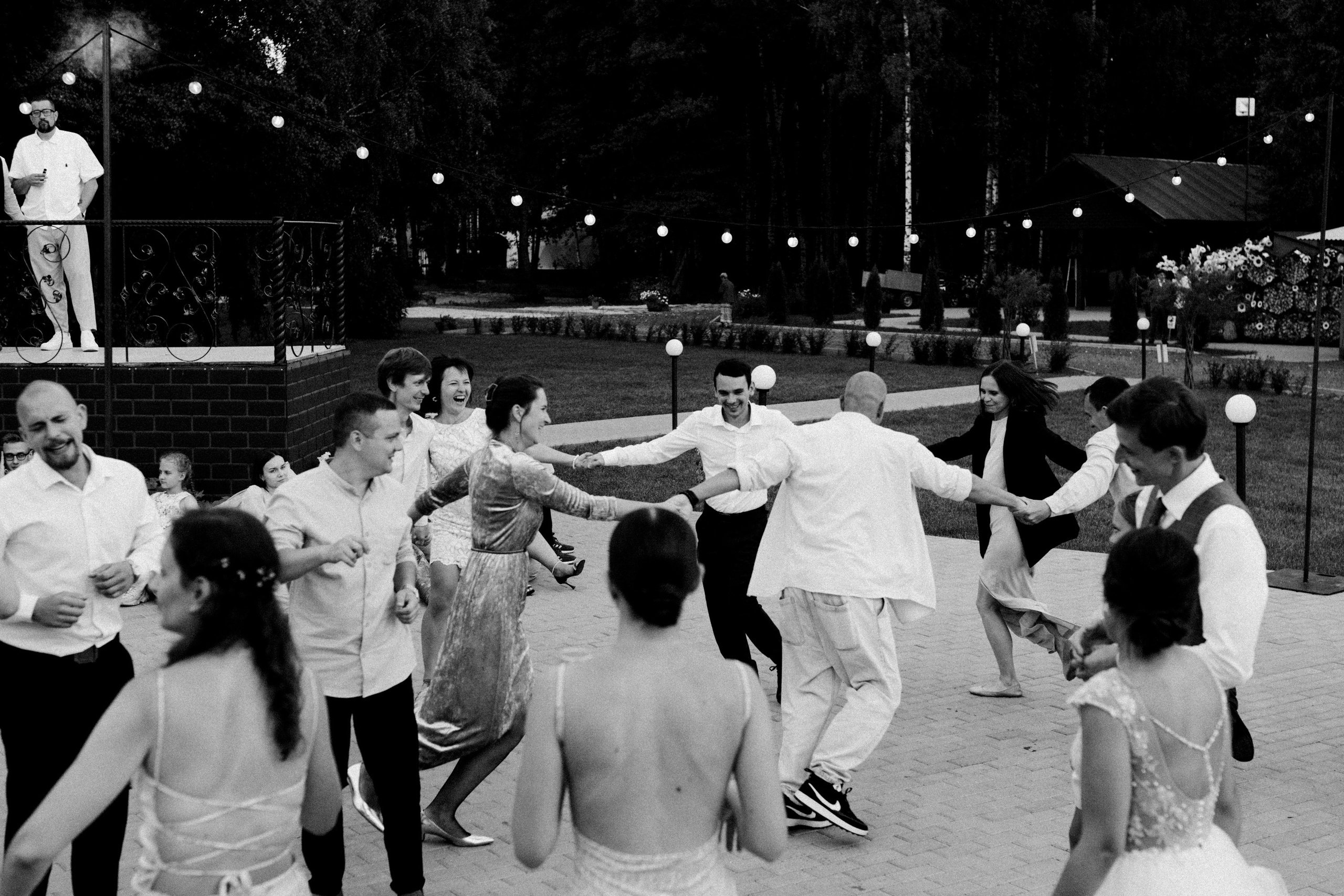 Юля и Егор. Репортажный и портретный фотограф во Владимире Сергей Кравцов