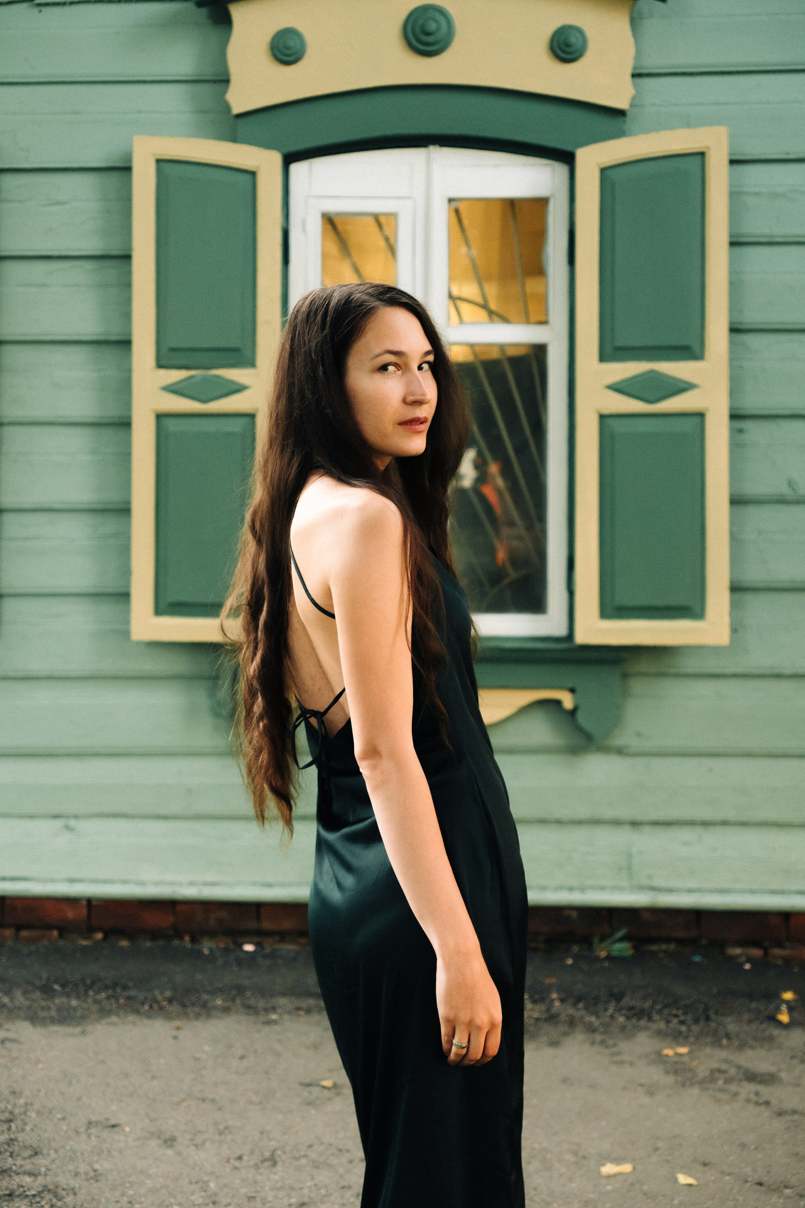 По следам Иркутскости. Фотограф в Иркутске Анна Мирошникова