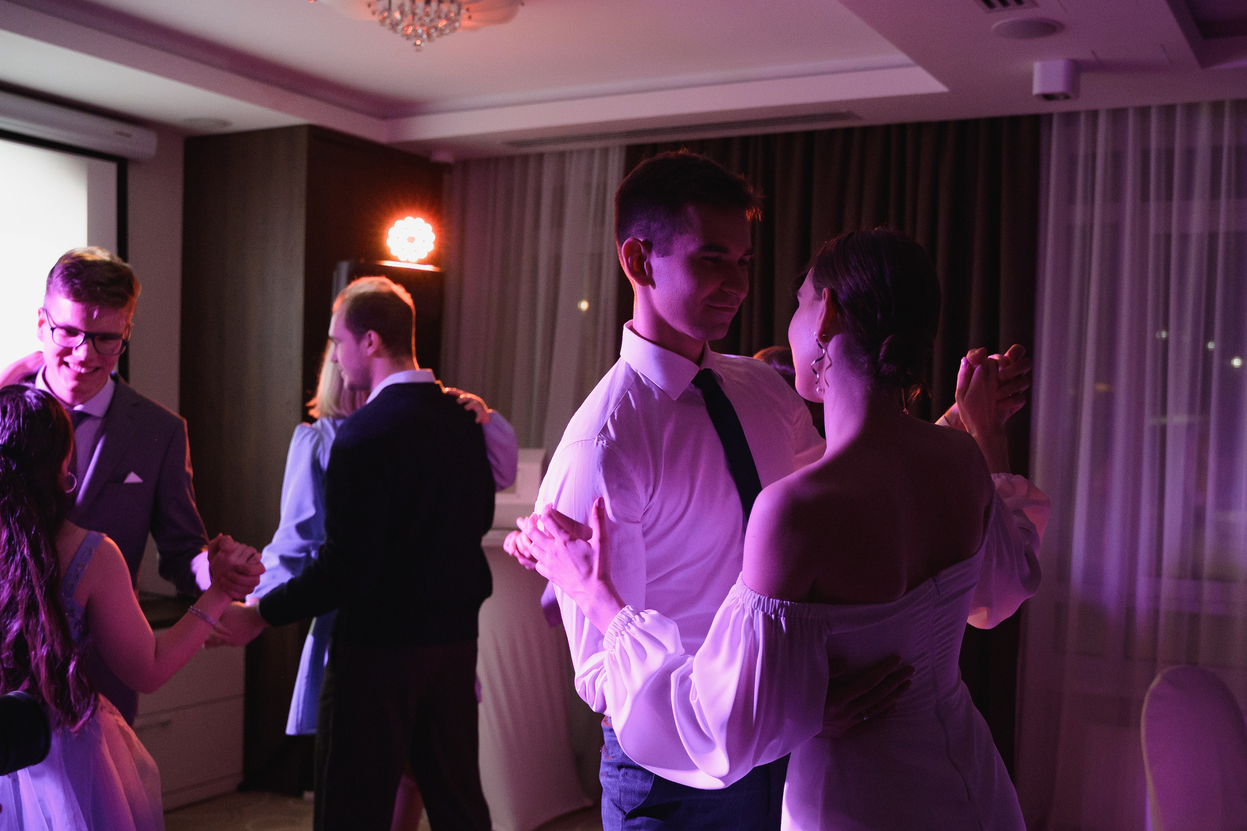 Павел & Анна. Свадебный фотограф в Новосибирске Алена Цизман