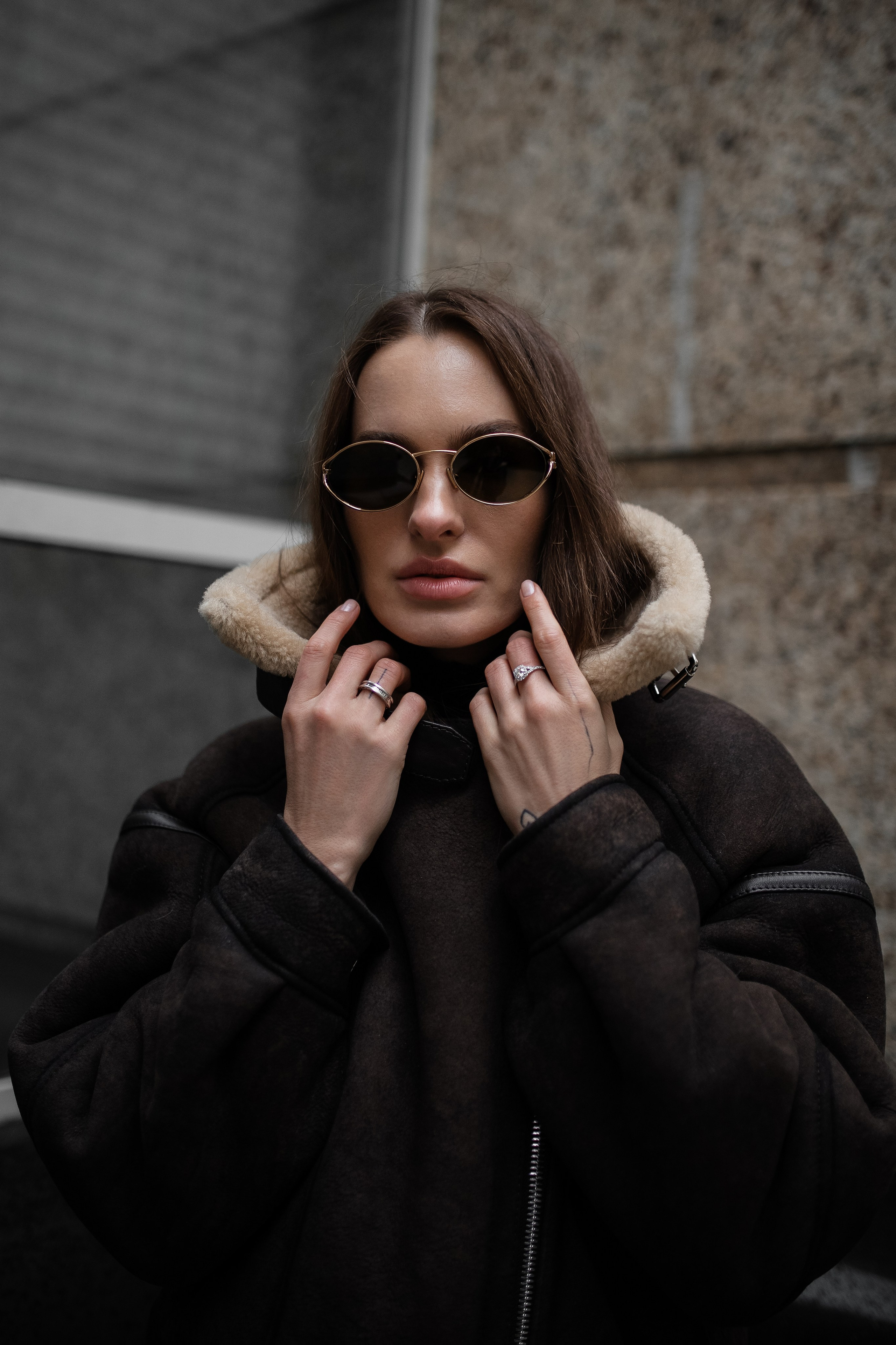 KARI. Фотограф Москва