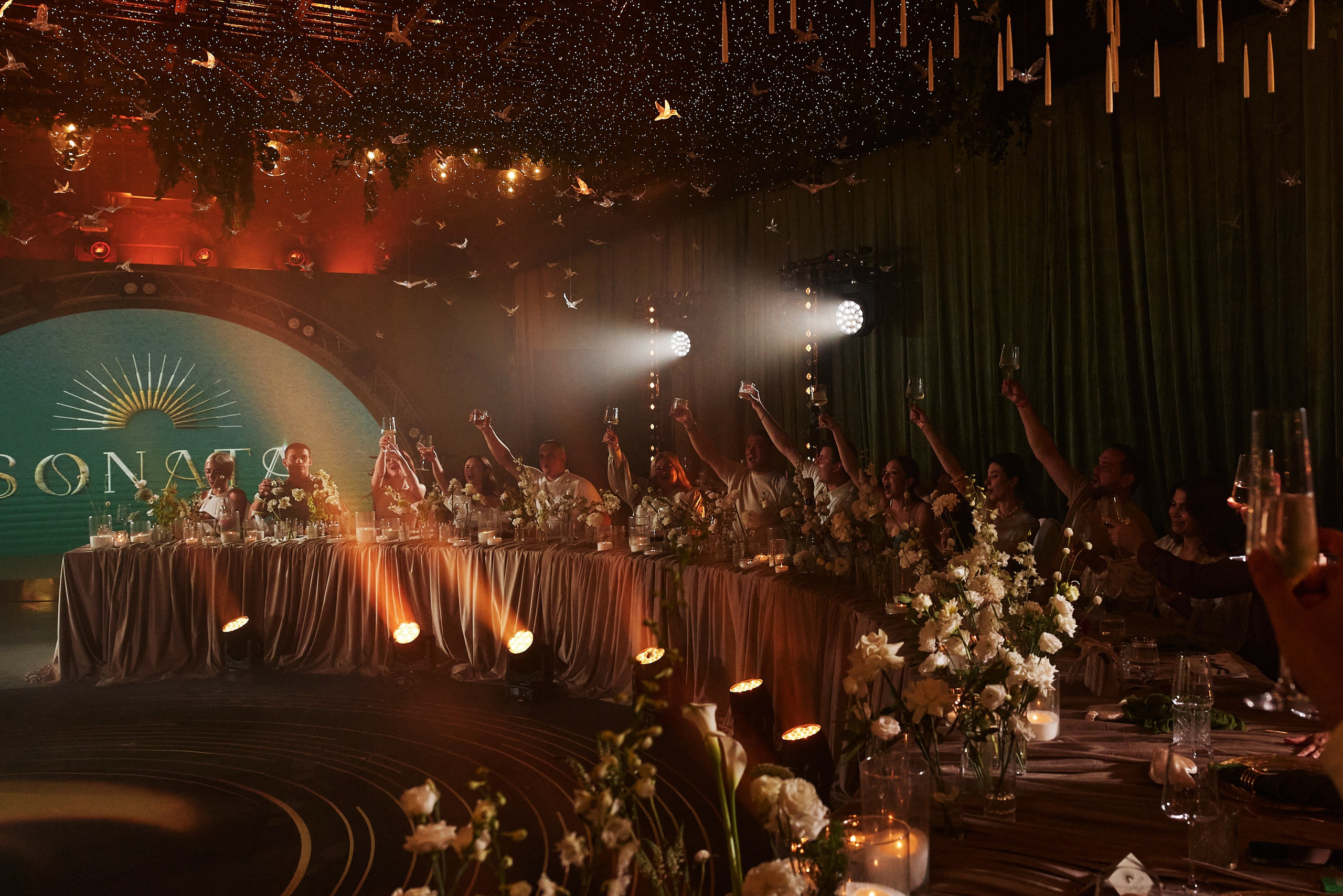 Сергей и Алина. Фотограф Айвазова Наталья Краснодар