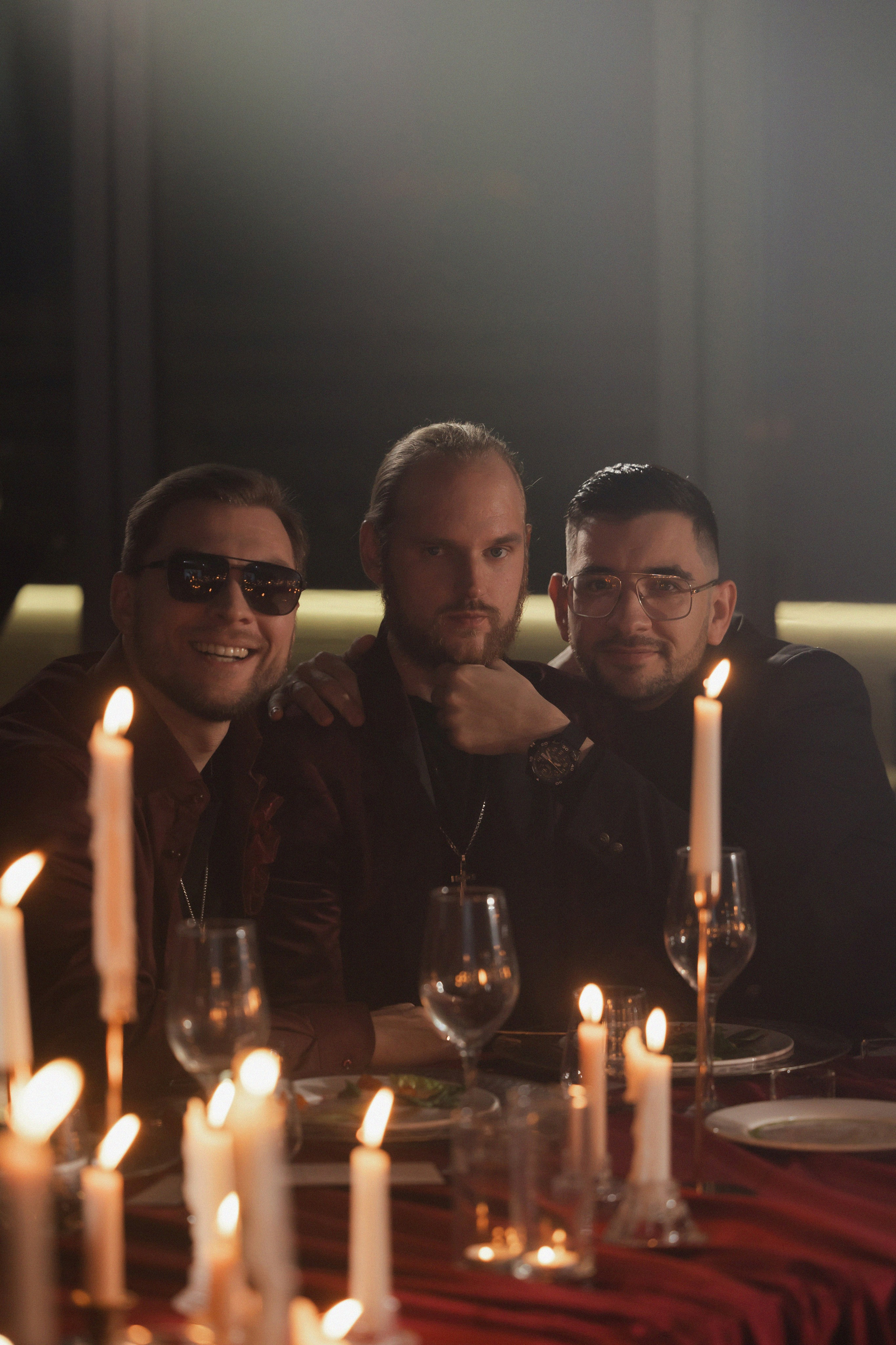 Хохлома 8 лет. Свадебный фотограф в Рязани и Москве Евгения Жмурова