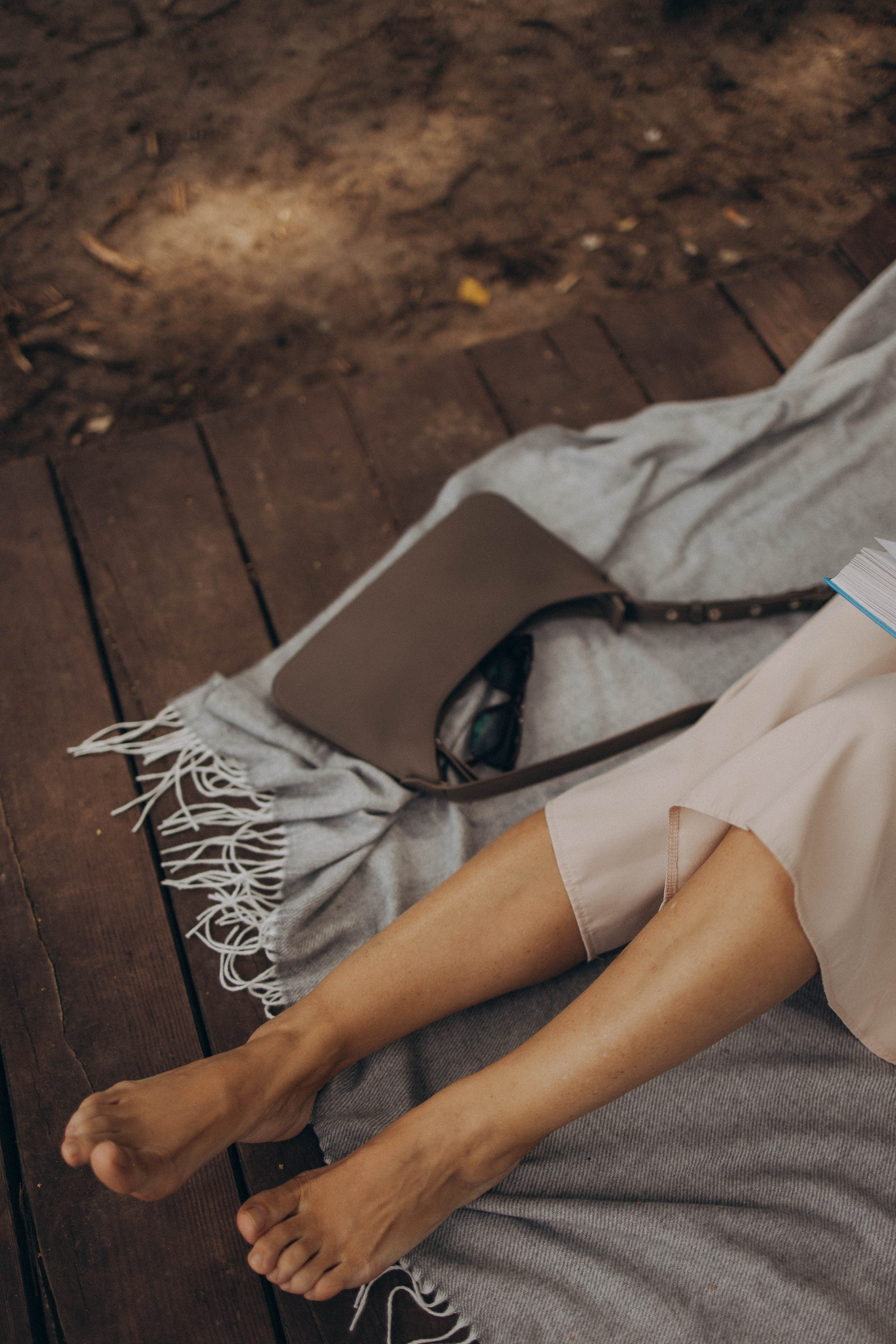 Юлия — лесная нимфа. Фотограф lifestylе в Москве Пшеничная Анастасия